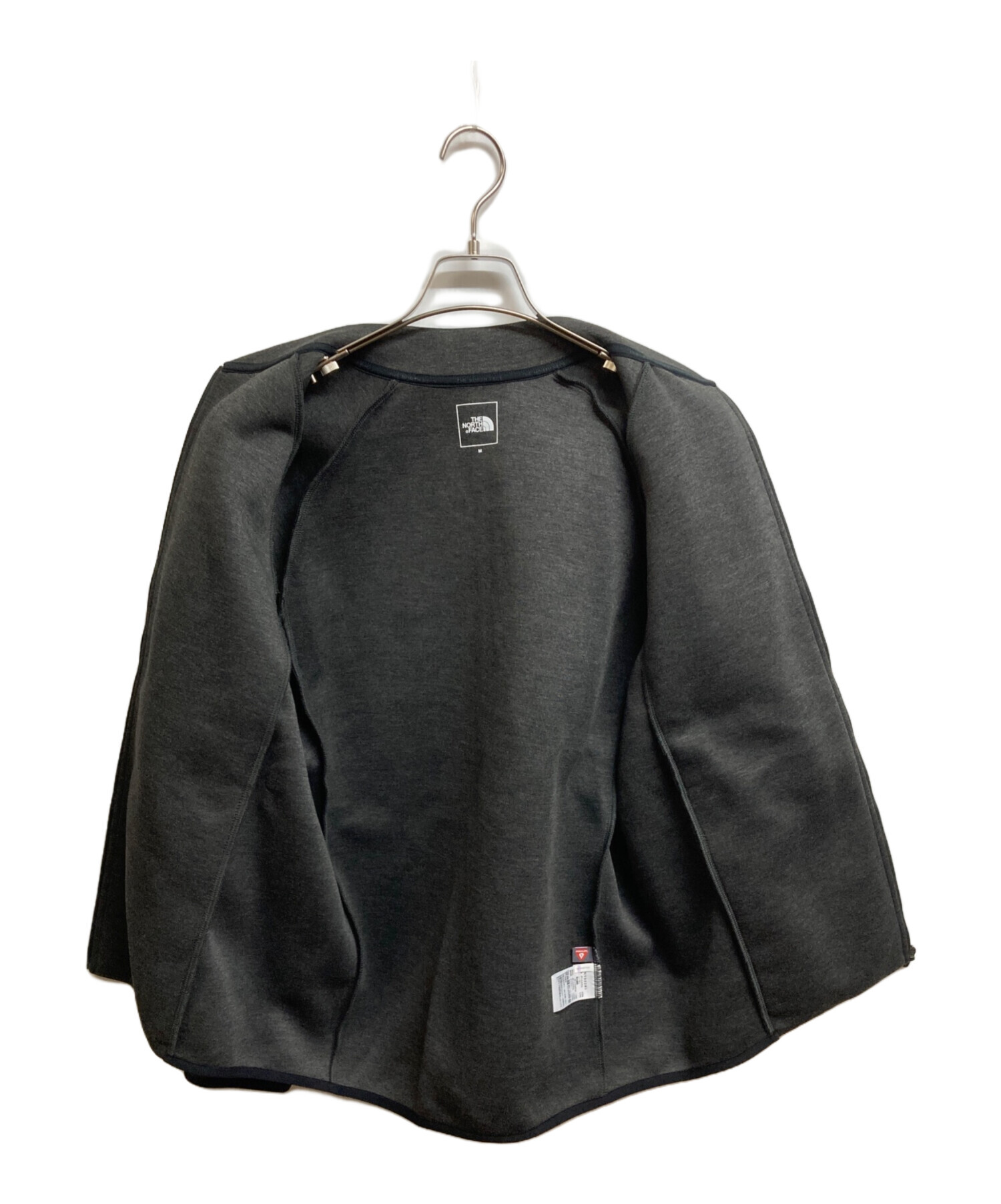 中古・古着通販】THE NORTH FACE (ザ ノース フェイス) ハイブリッド