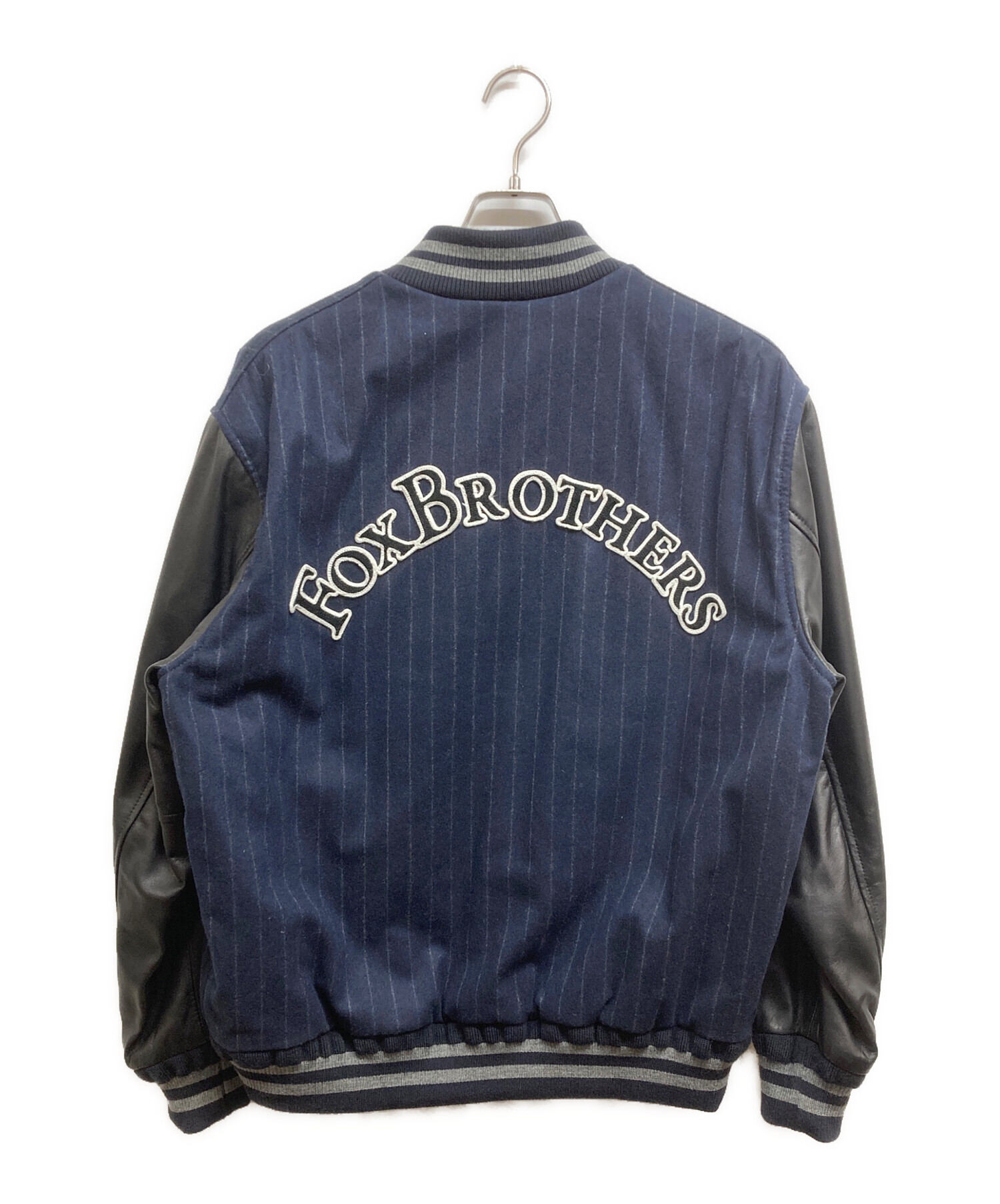 中古・古着通販】FOX BROTHERS (フォックスブラザーズ) SKOOKUM