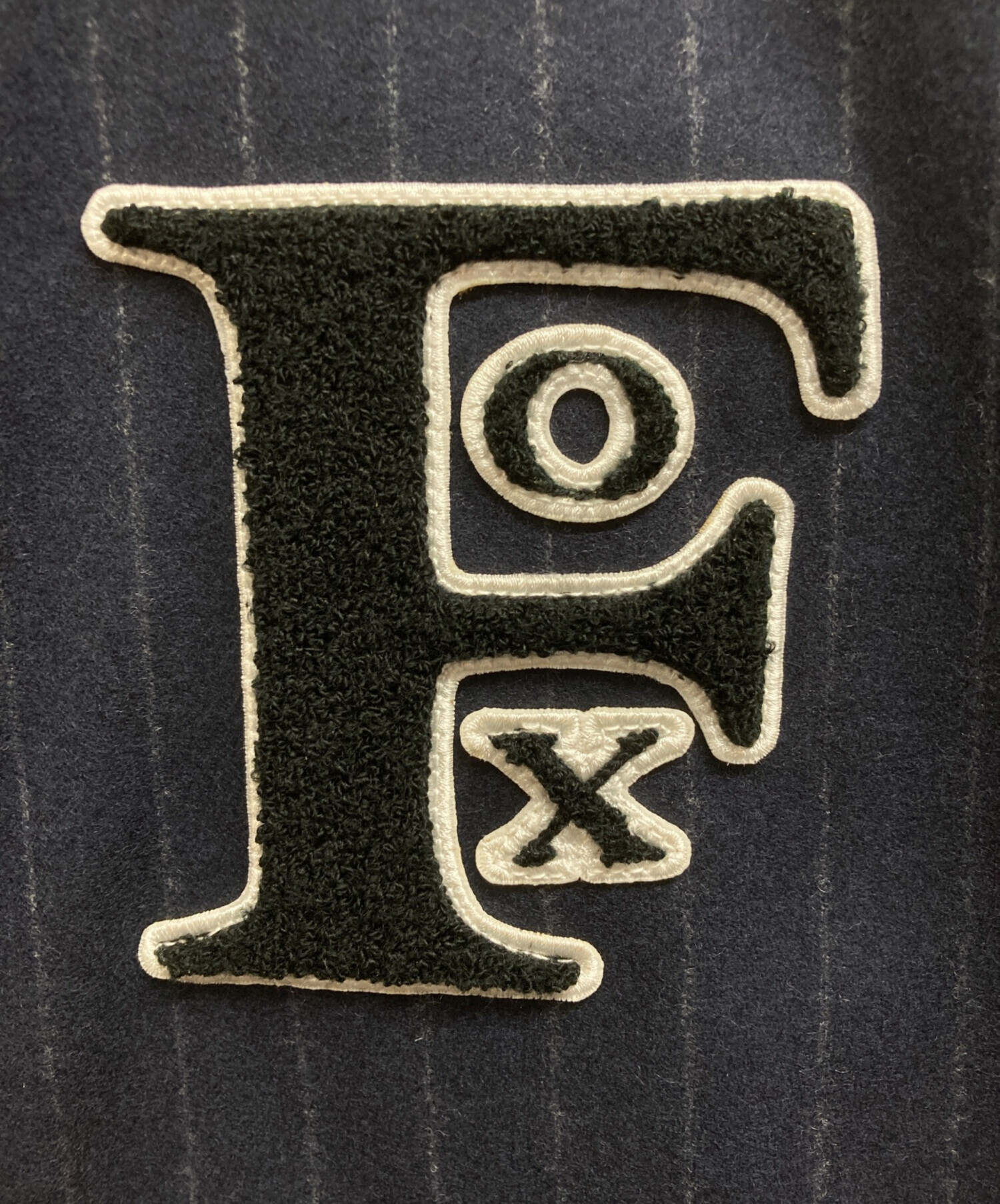 中古・古着通販】FOX BROTHERS (フォックスブラザーズ) SKOOKUM 