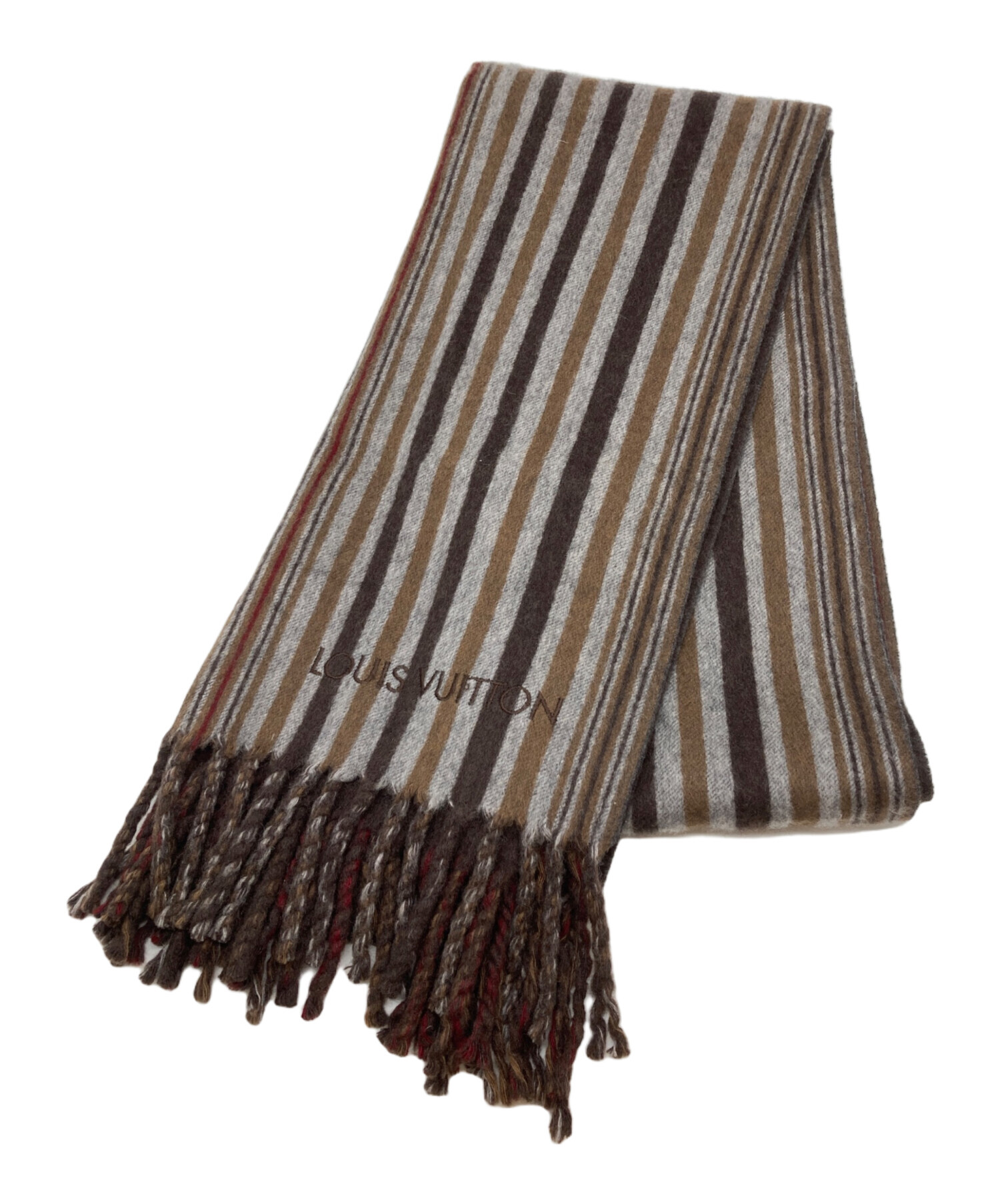 中古・古着通販】LOUIS VUITTON (ルイ ヴィトン) カシミヤブレンド