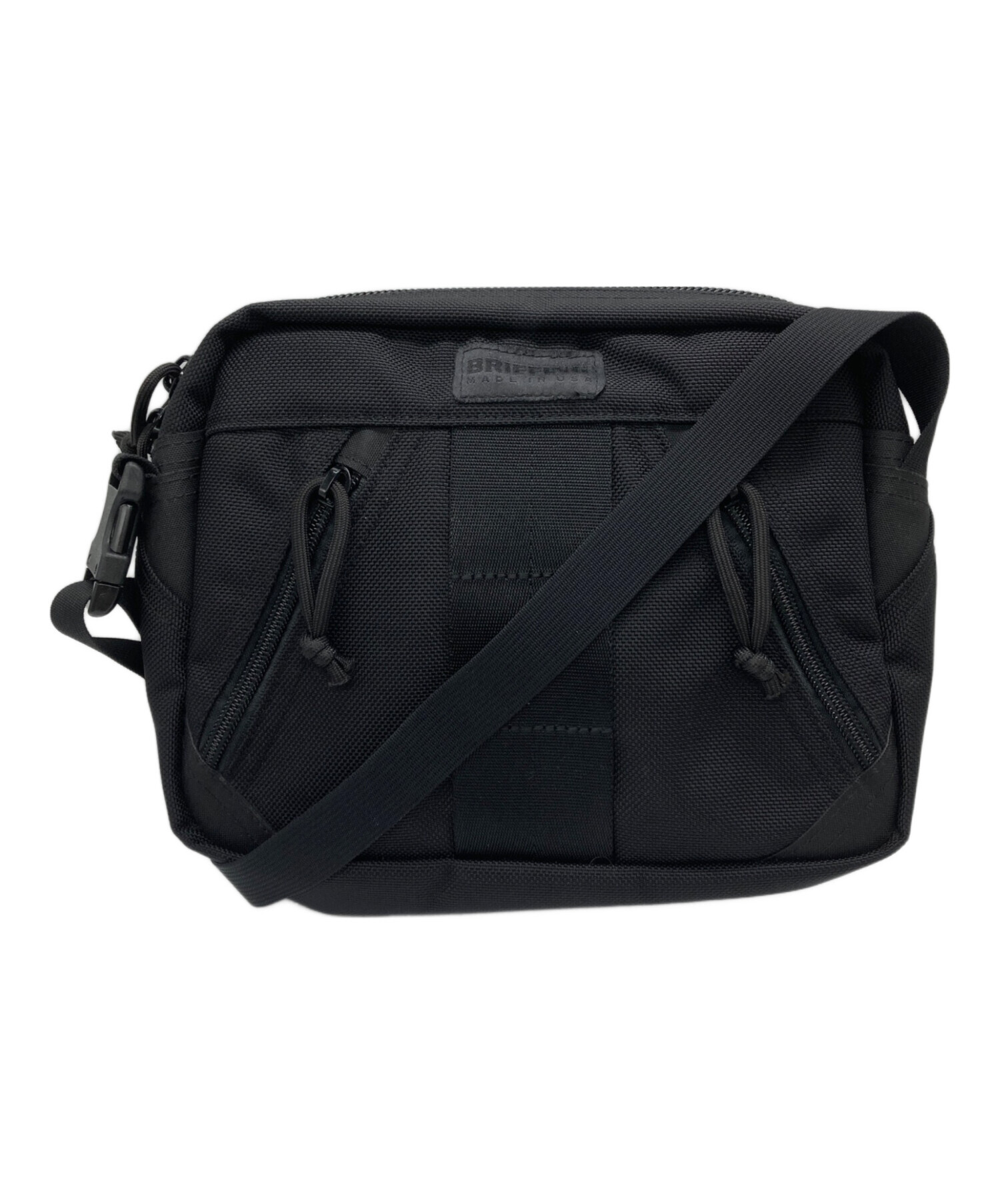 中古・古着通販】BRIEFING (ブリーフィング) DELTA STANDARD SLASHER 