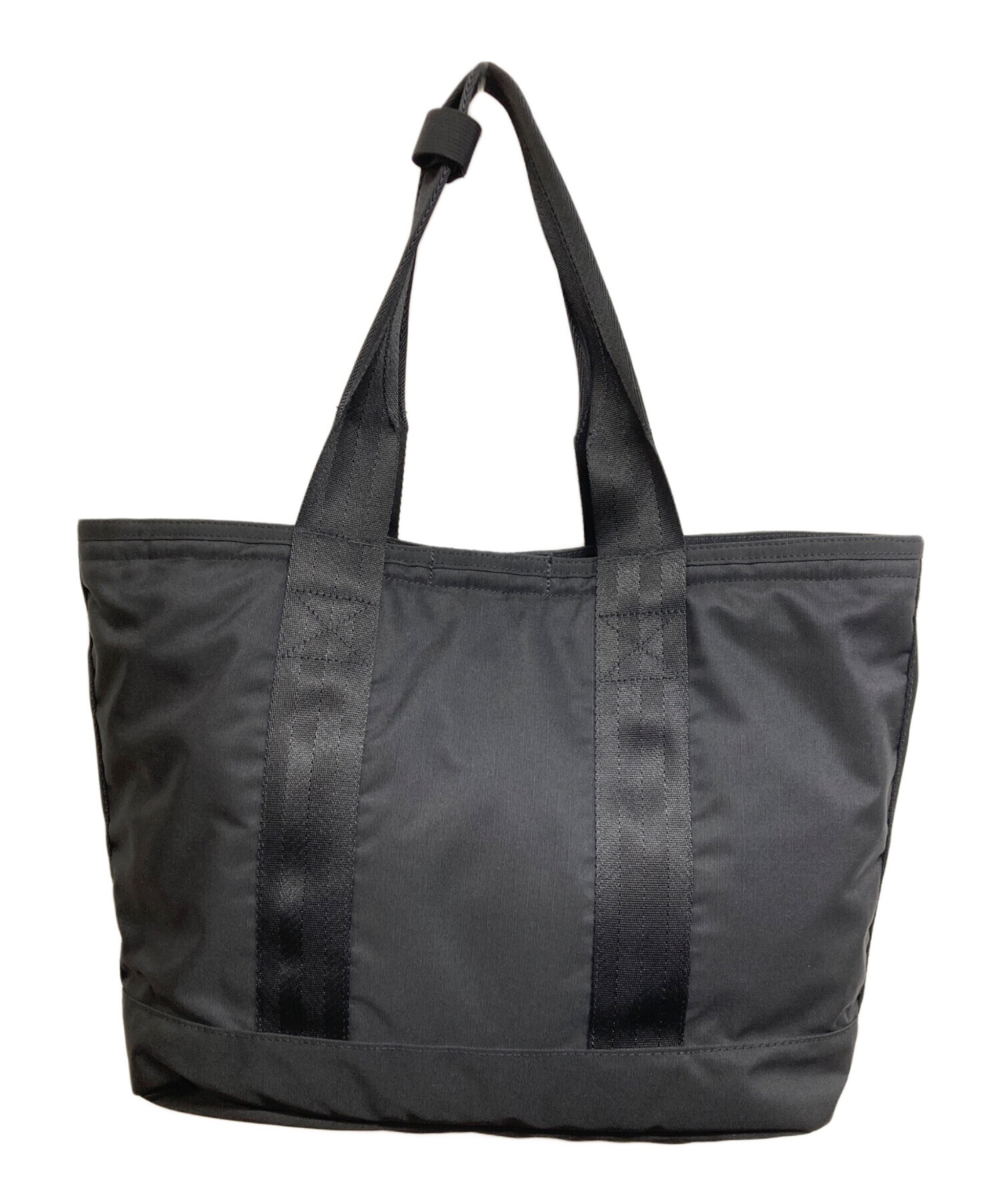 中古・古着通販】BRIEFING (ブリーフィング) DISCRETE TOTE ブラック