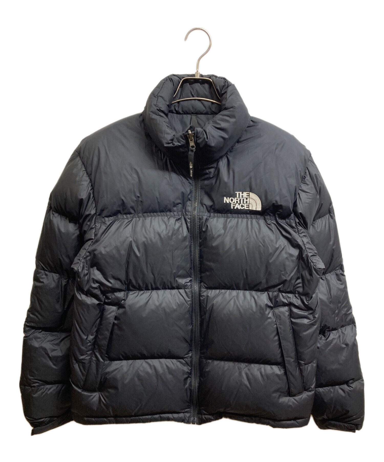 未使用に近い美品‼️ノースフェイスECO NUPTSE JACKETＬサイズ 中古・古着通販】THE NORTH FACE (ザ ノース フェイス) ECO NUPTSE