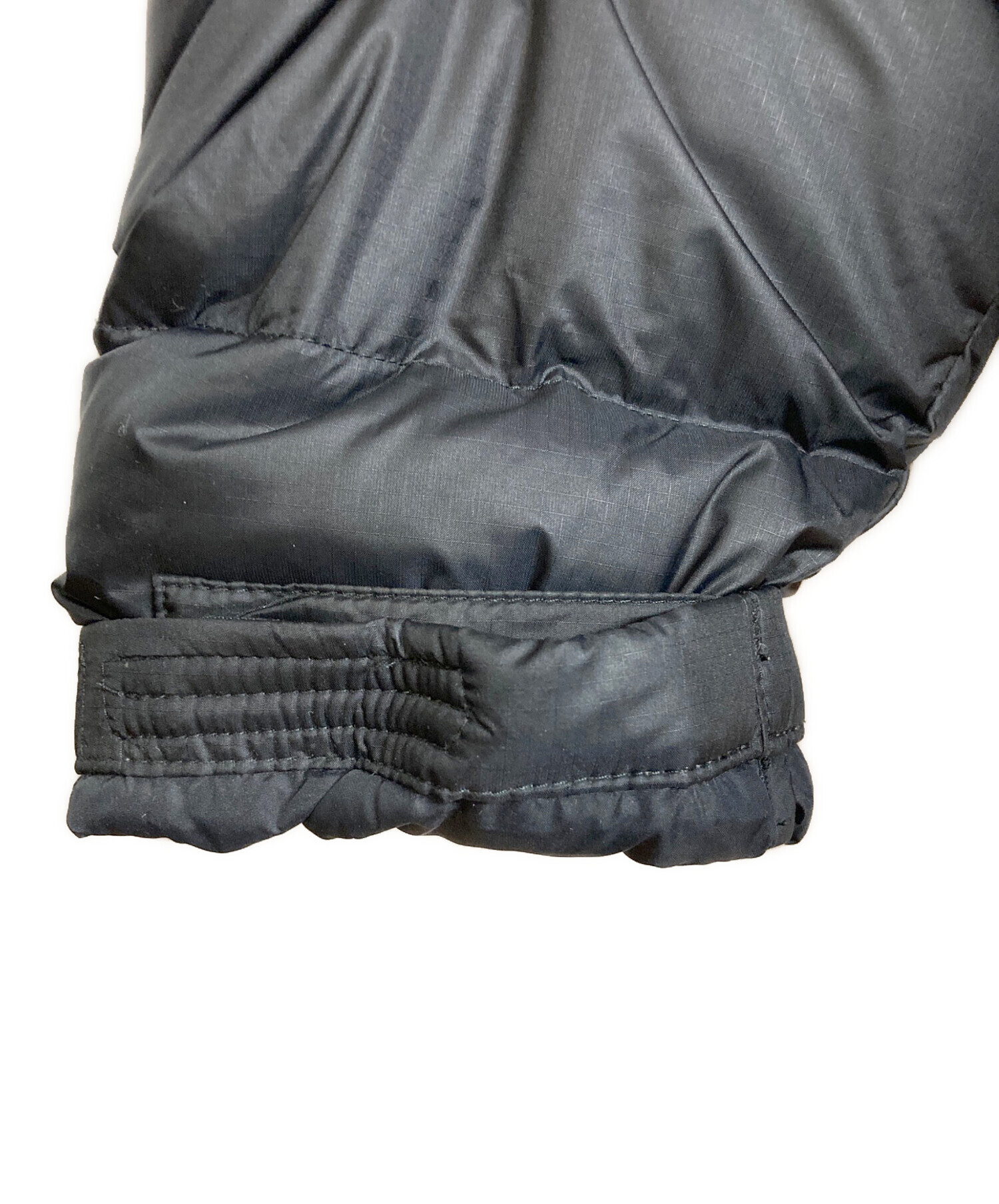 中古・古着通販】THE NORTH FACE (ザ ノース フェイス) ECO NUPTSE