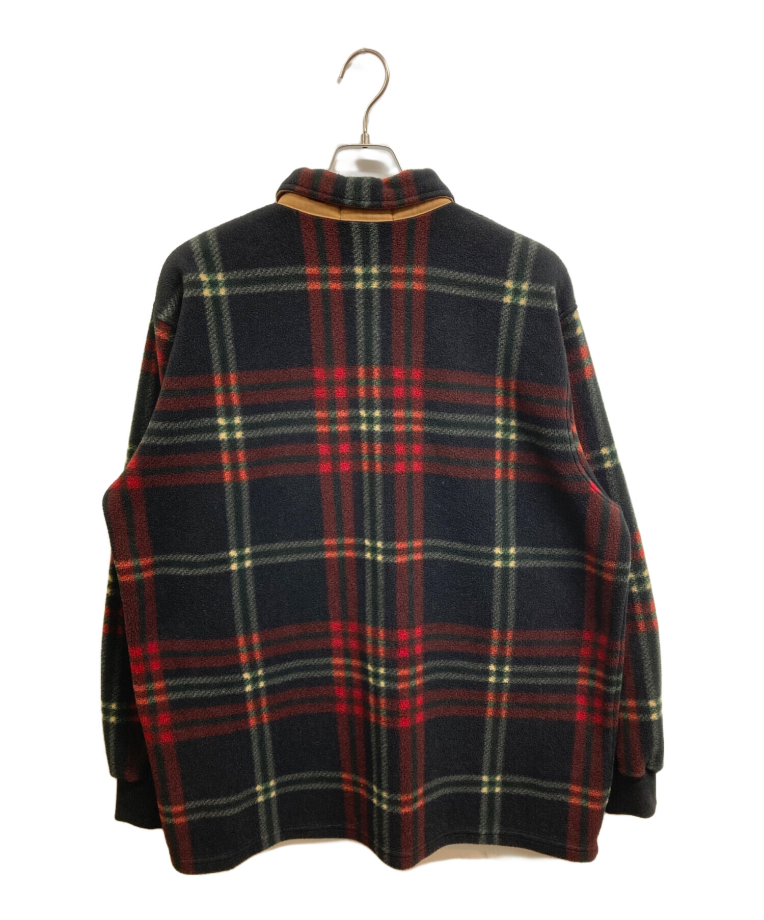 中古・古着通販】POLO RALPH LAUREN (ポロ・ラルフローレン) フリース 