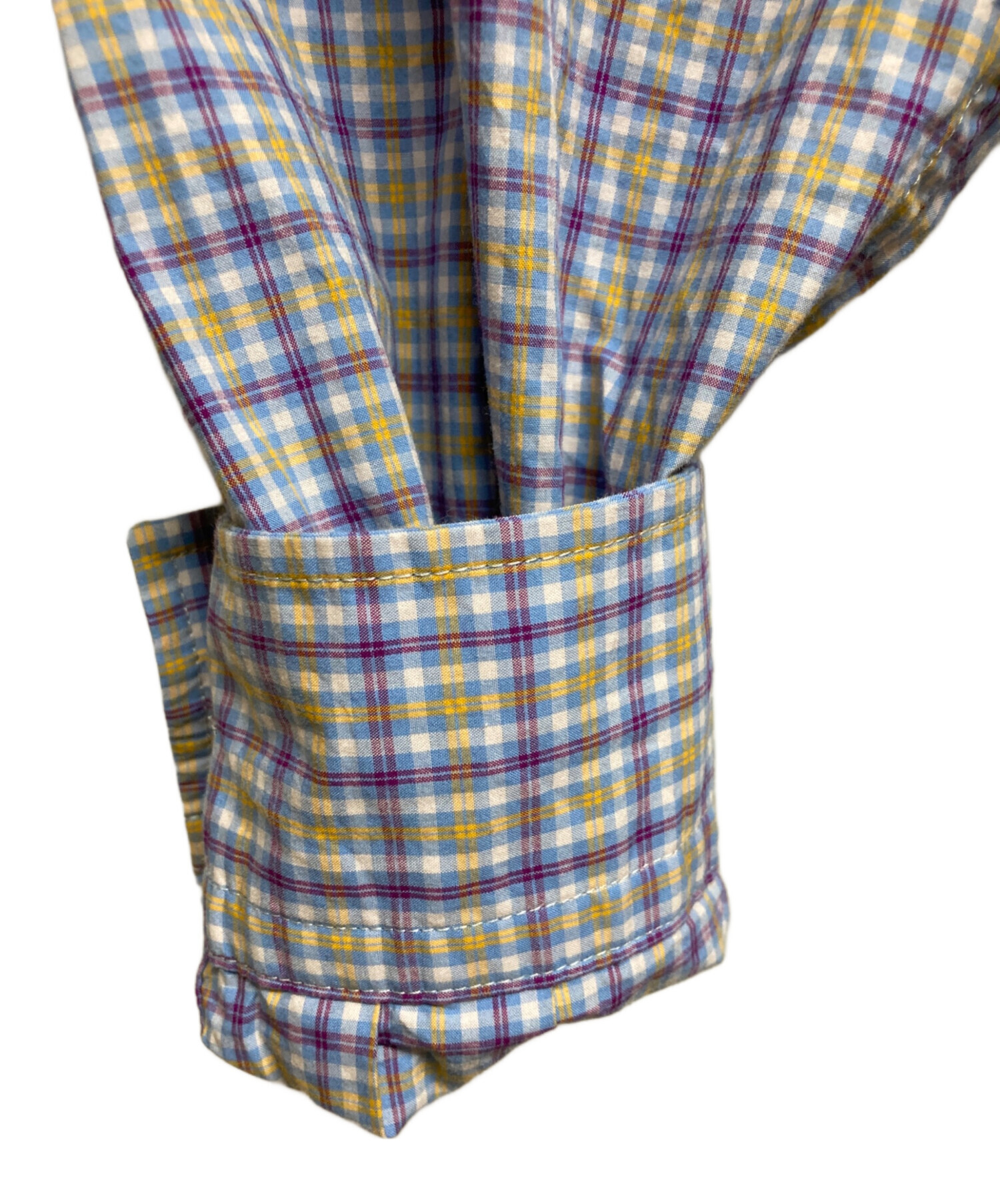 中古・古着通販】Acne studios (アクネ ストゥディオス) チェック