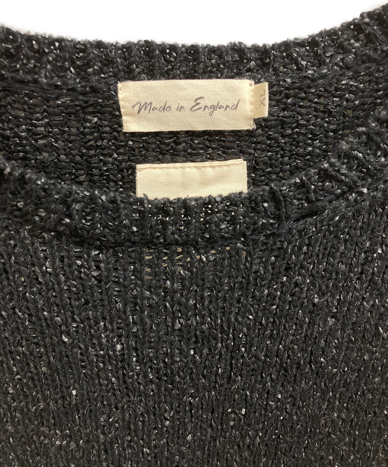 中古・古着通販】Omar Afridi (オマールアフリディ) サイドスリット