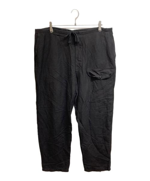 中古・古着通販】COMOLI (コモリ) ヴィスコースリネン ドロー