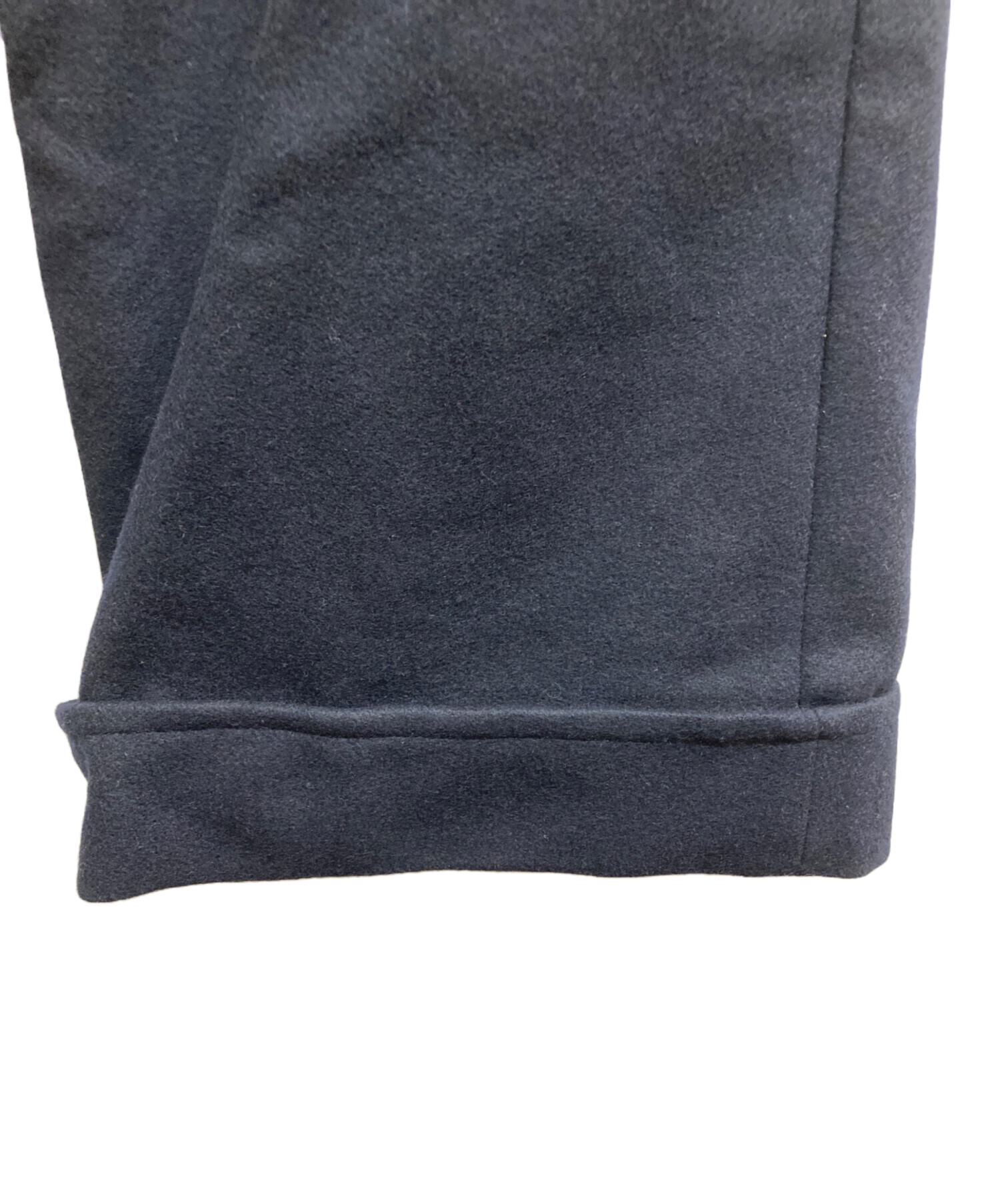 中古・古着通販】KOOKY ZOO (ク―キーズ―) JUVENILE IMITATE TROUSERS