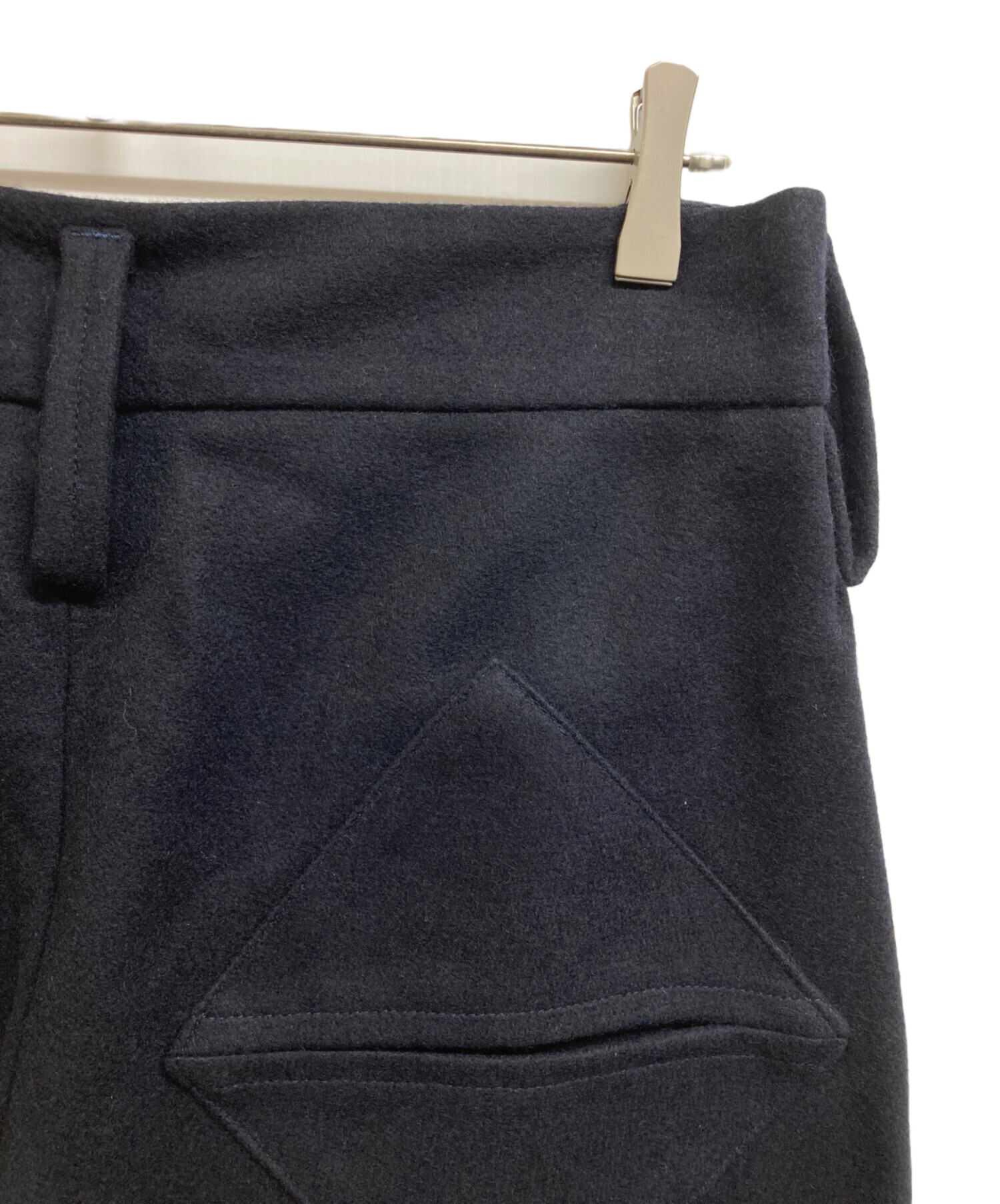 中古・古着通販】KOOKY ZOO (ク―キーズ―) JUVENILE IMITATE TROUSERS