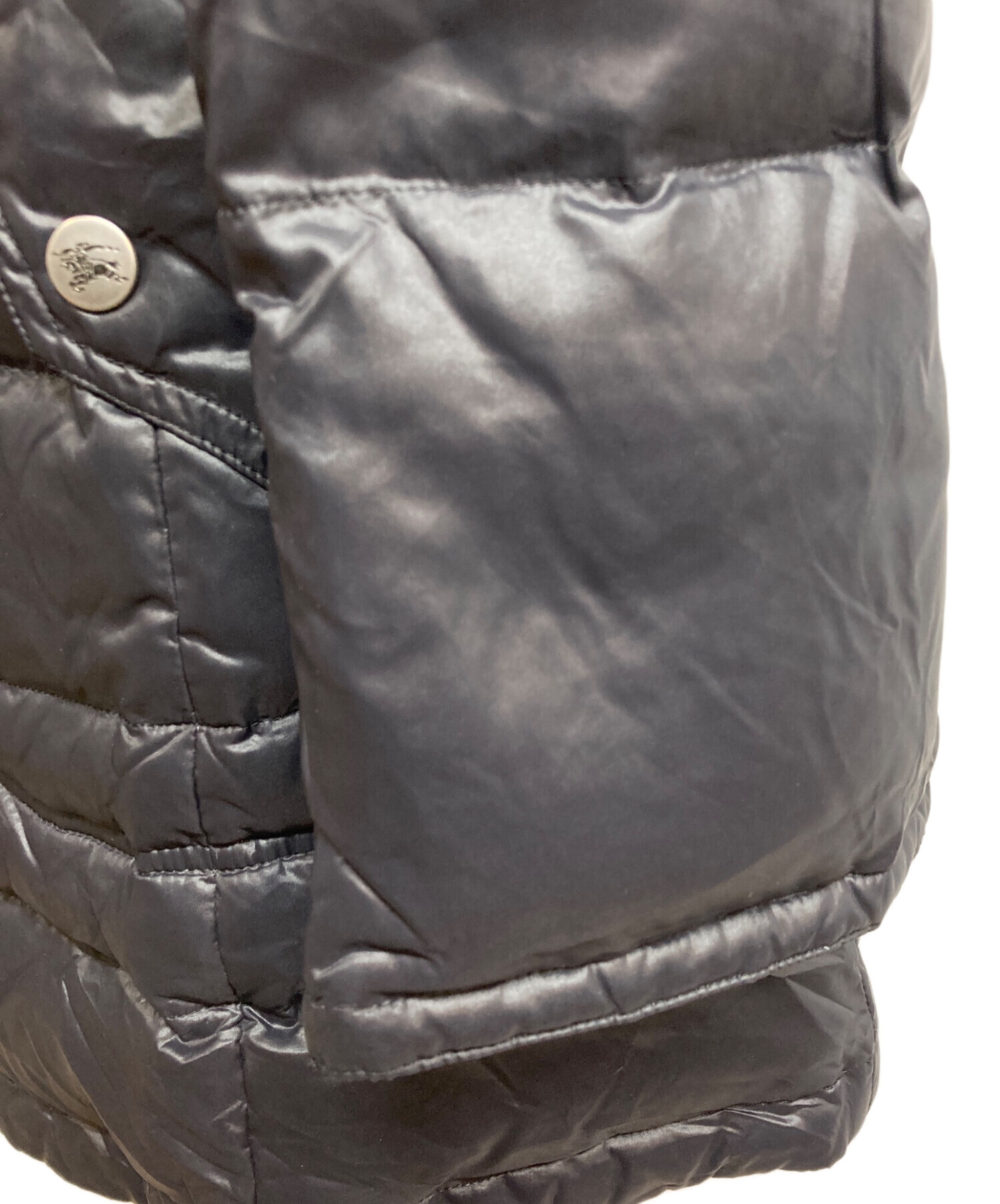 中古・古着通販】BURBERRY BLUE LABEL (バーバリーロンドンブルー