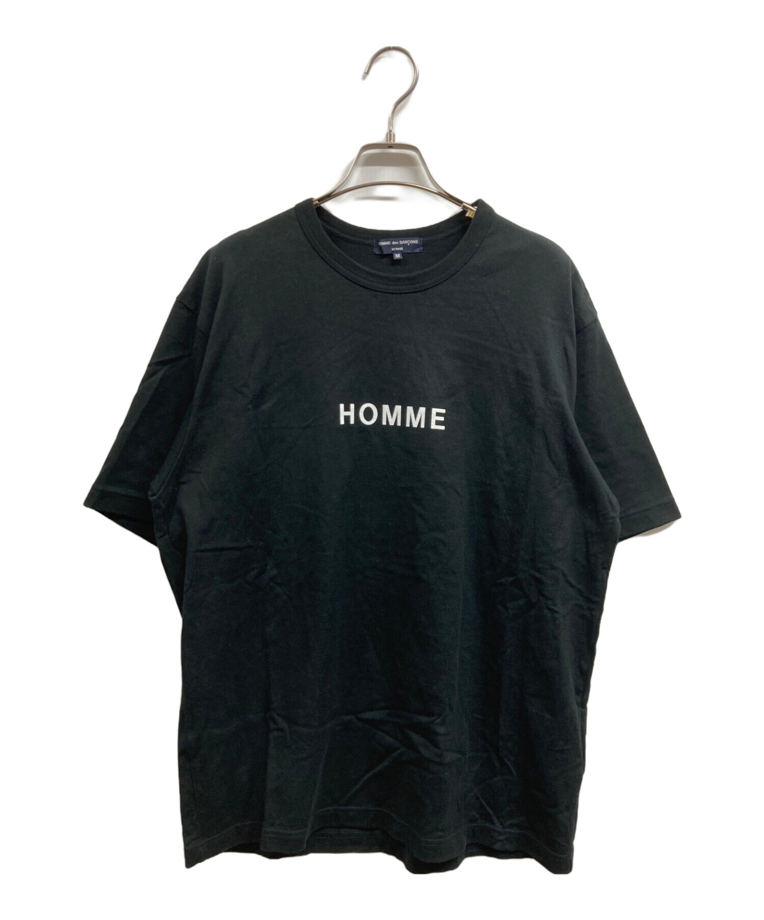 中古・古着通販】COMME des GARCONS HOMME (コムデギャルソン オム 