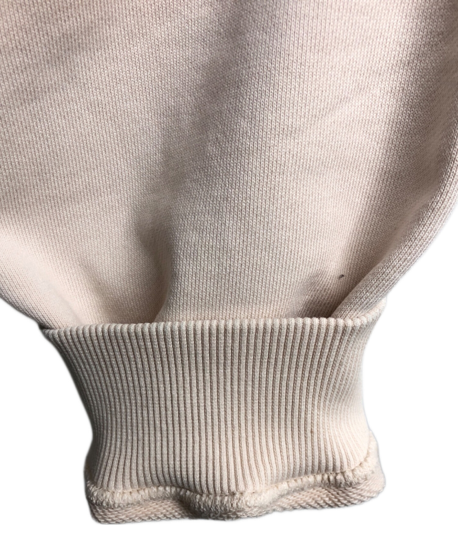 中古・古着通販】X-LARGE (エクストララージ) GRADATION CREWNECK 