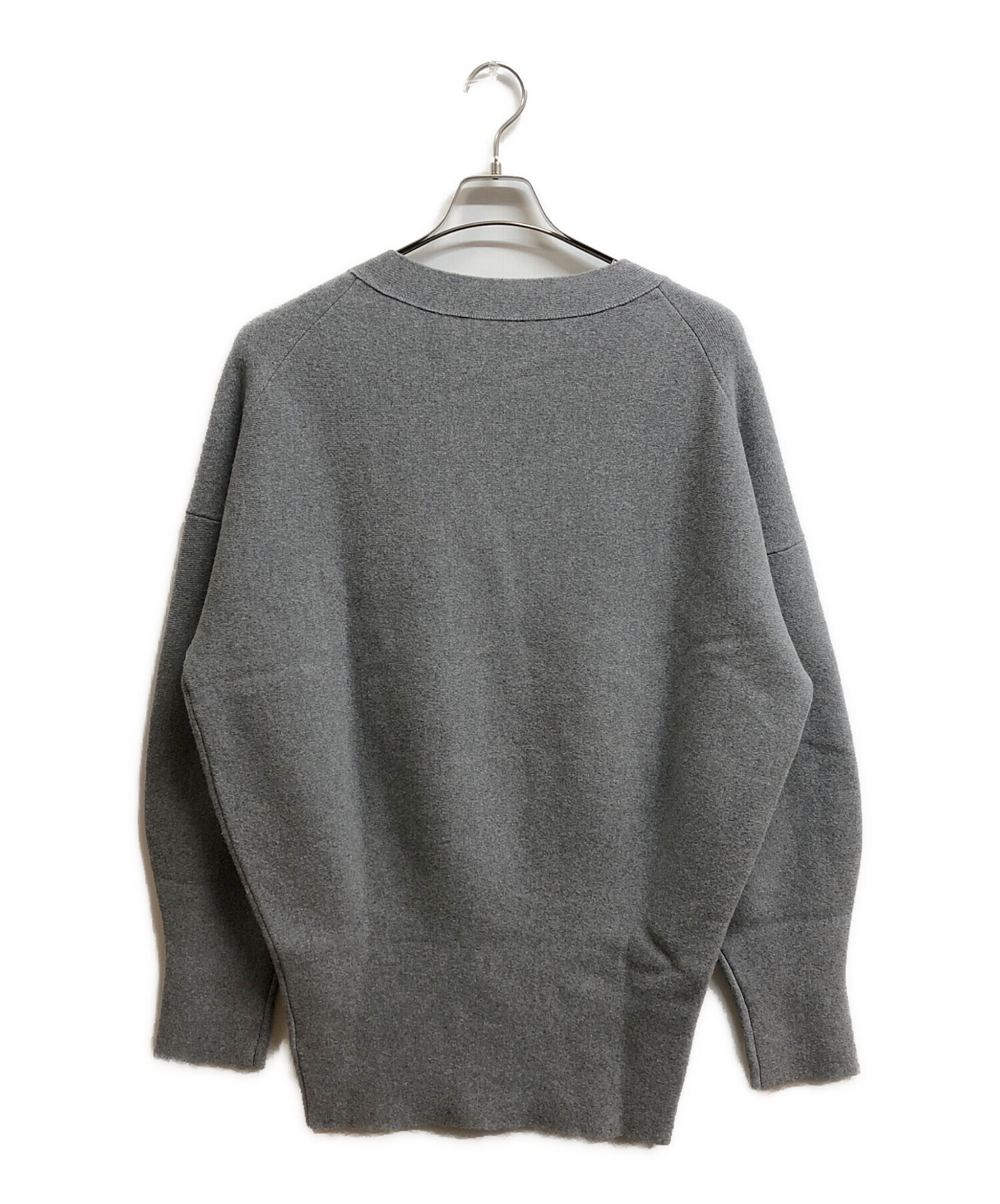 中古・古着通販】L'Appartement (アパルトモン) 23AW Volume Knit