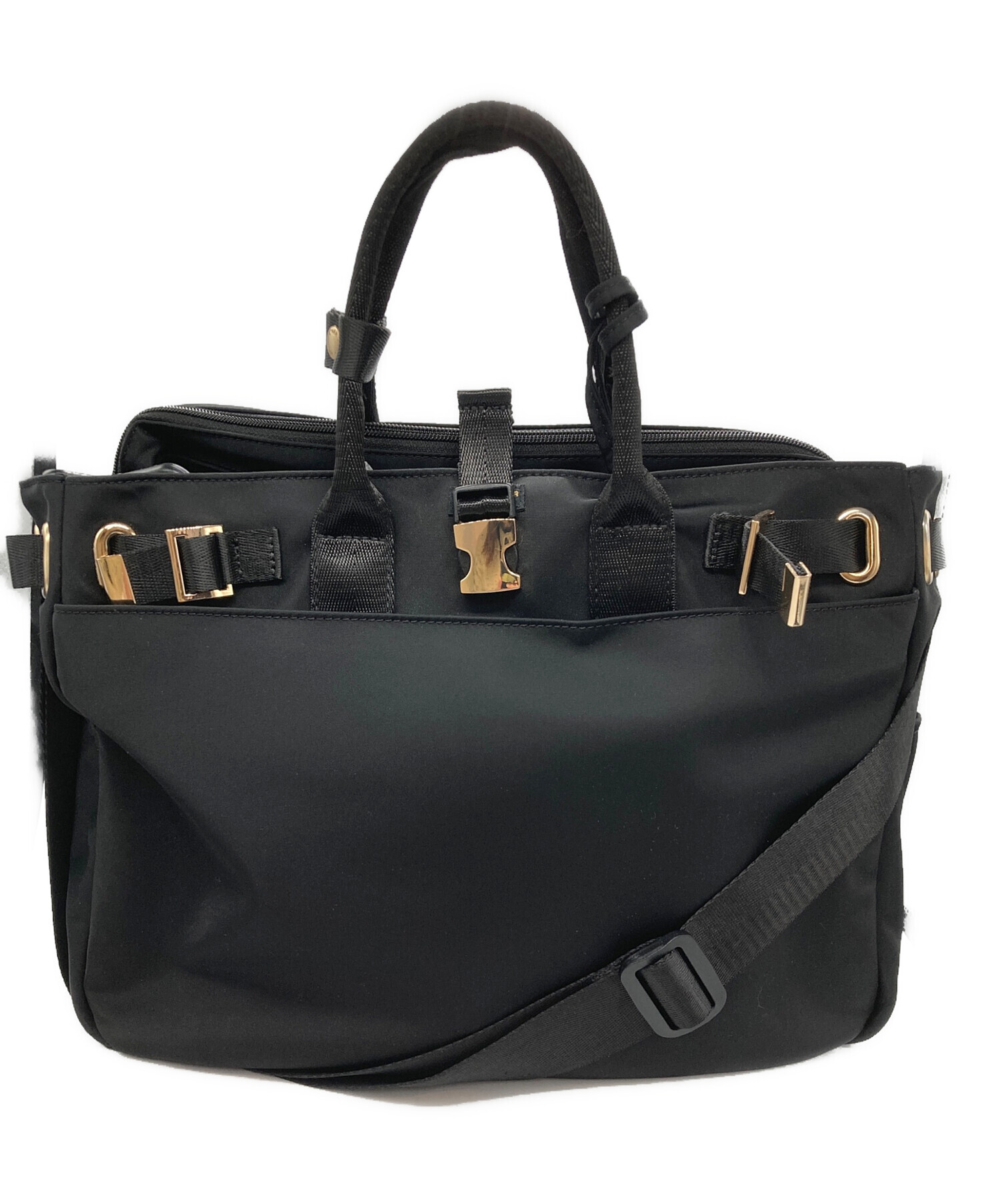 中古・古着通販】SELENT ETHER (セレーンエテール) 2WAYショルダー