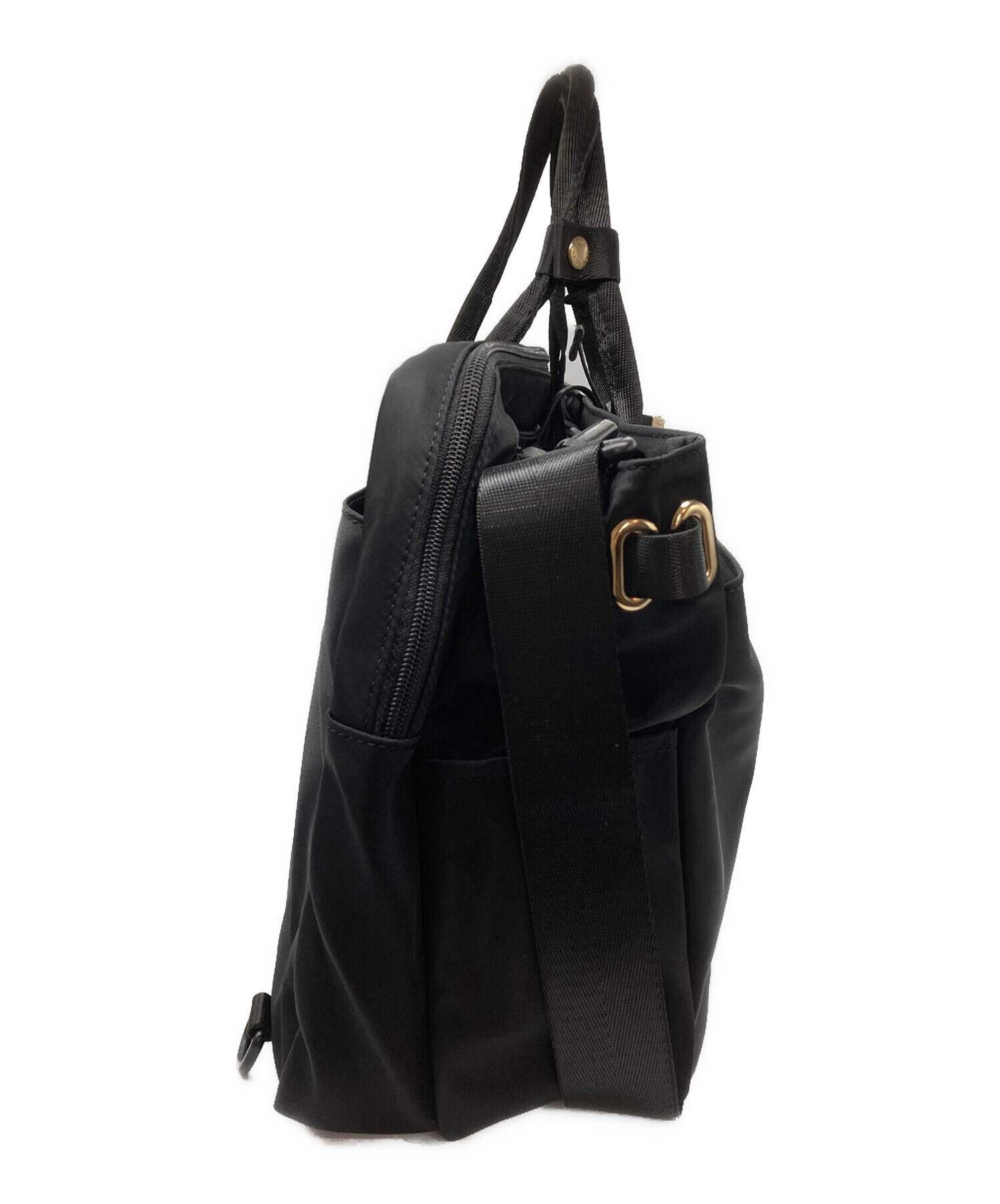中古・古着通販】SELENT ETHER (セレーンエテール) 2WAYショルダー