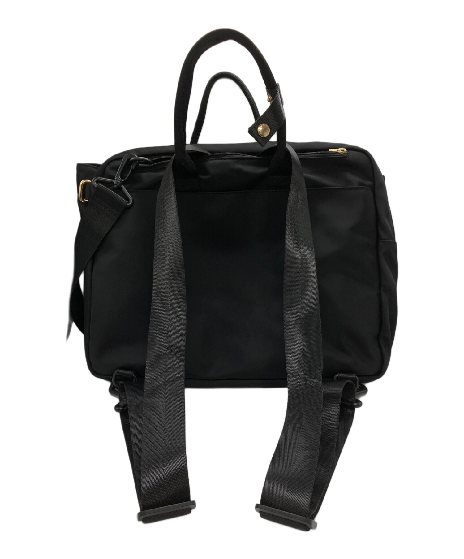 中古・古着通販】SELENT ETHER (セレーンエテール) 2WAYショルダー