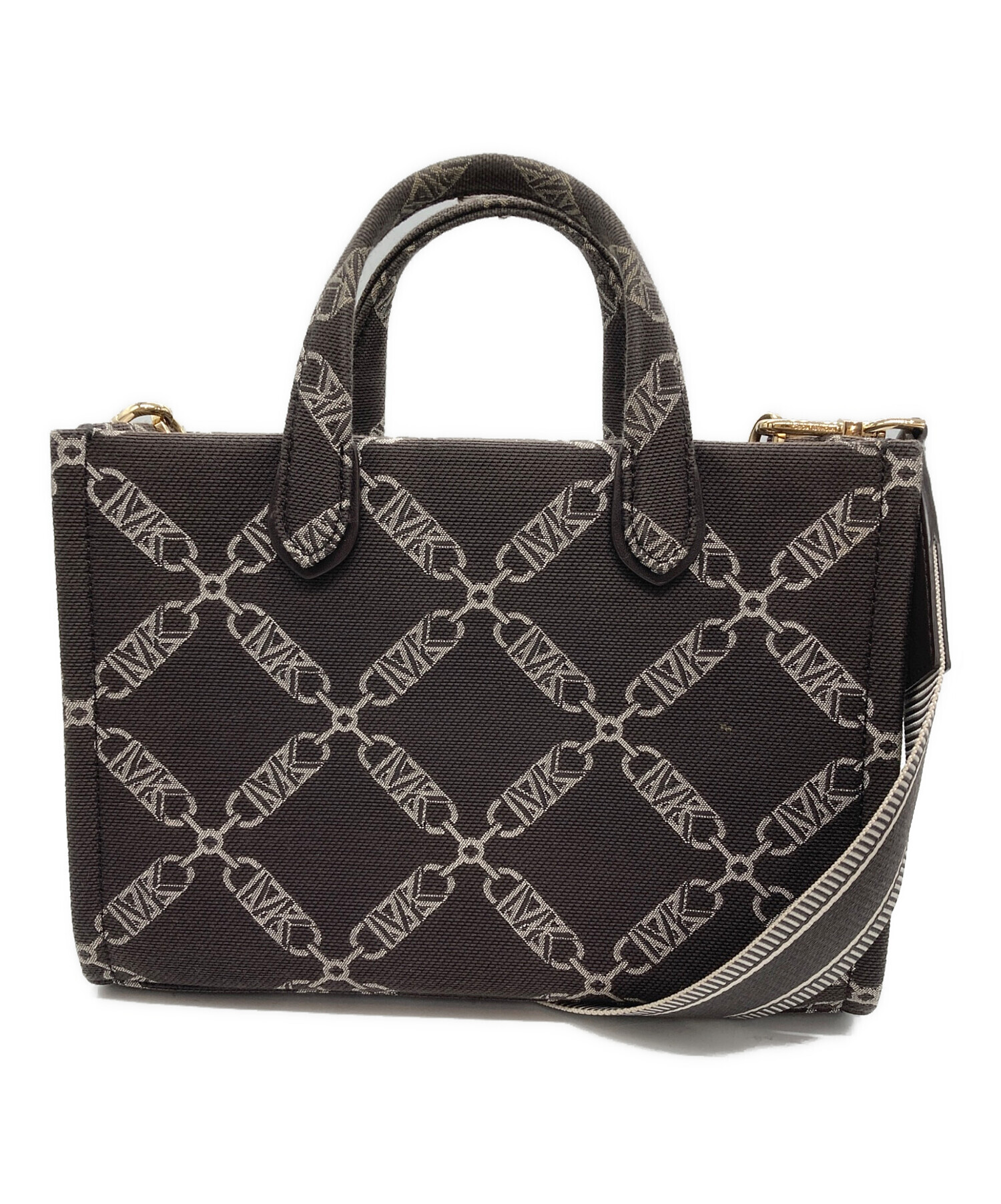 中古・古着通販】MICHAEL KORS (マイケル・コース) ショルダーバッグ