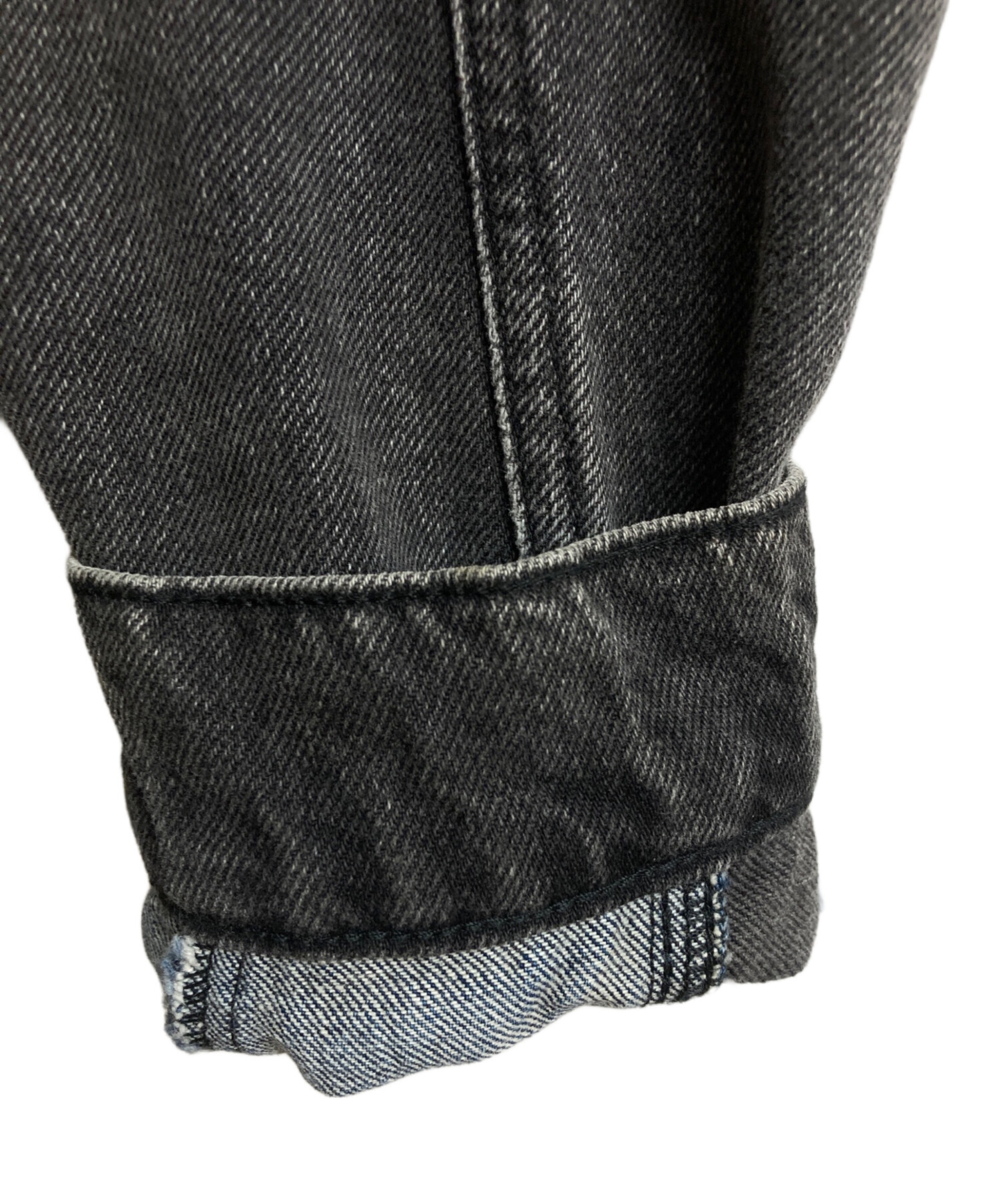 中古・古着通販】Supreme (シュプリーム) 22FW 2-Tone Paneled Denim