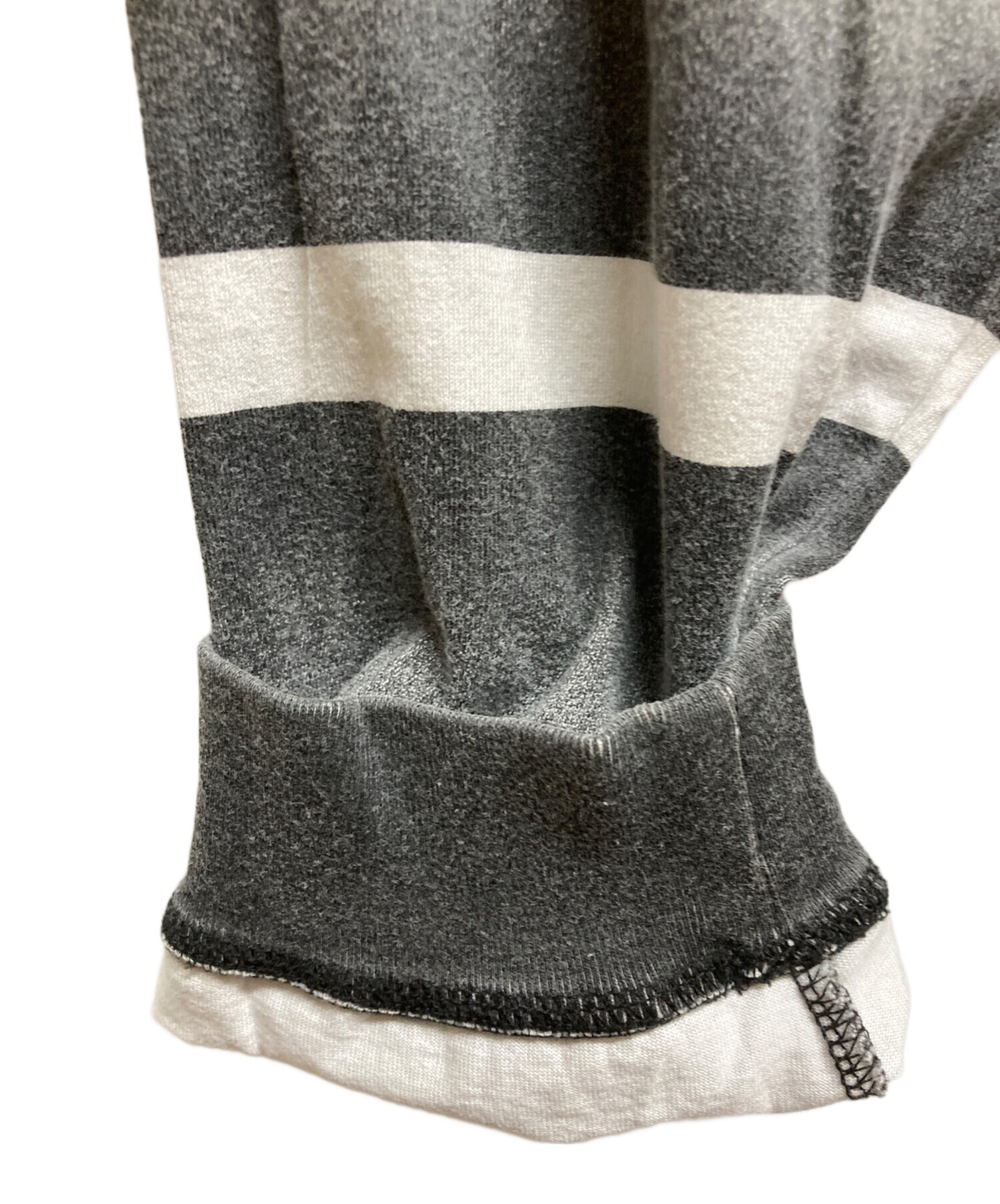 中古・古着通販】Supreme (シュプリーム) 20SS Fade Stripe L/S Top