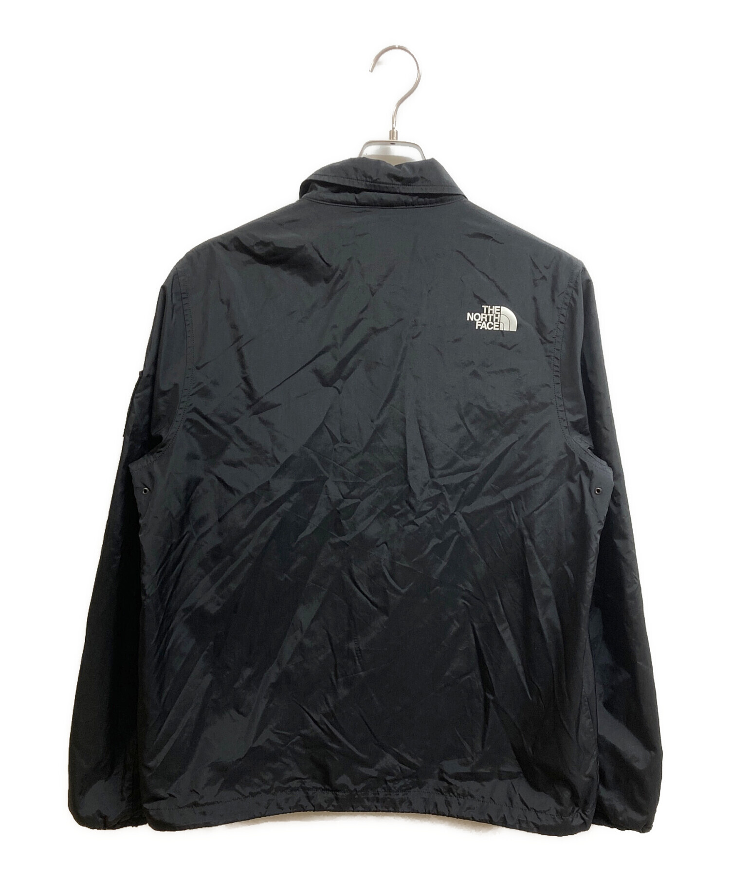 中古 THE NORTH FACE THE COACH JACKET 中古・古着通販】THE NORTH FACE (ザ ノース フェイス) The Coach