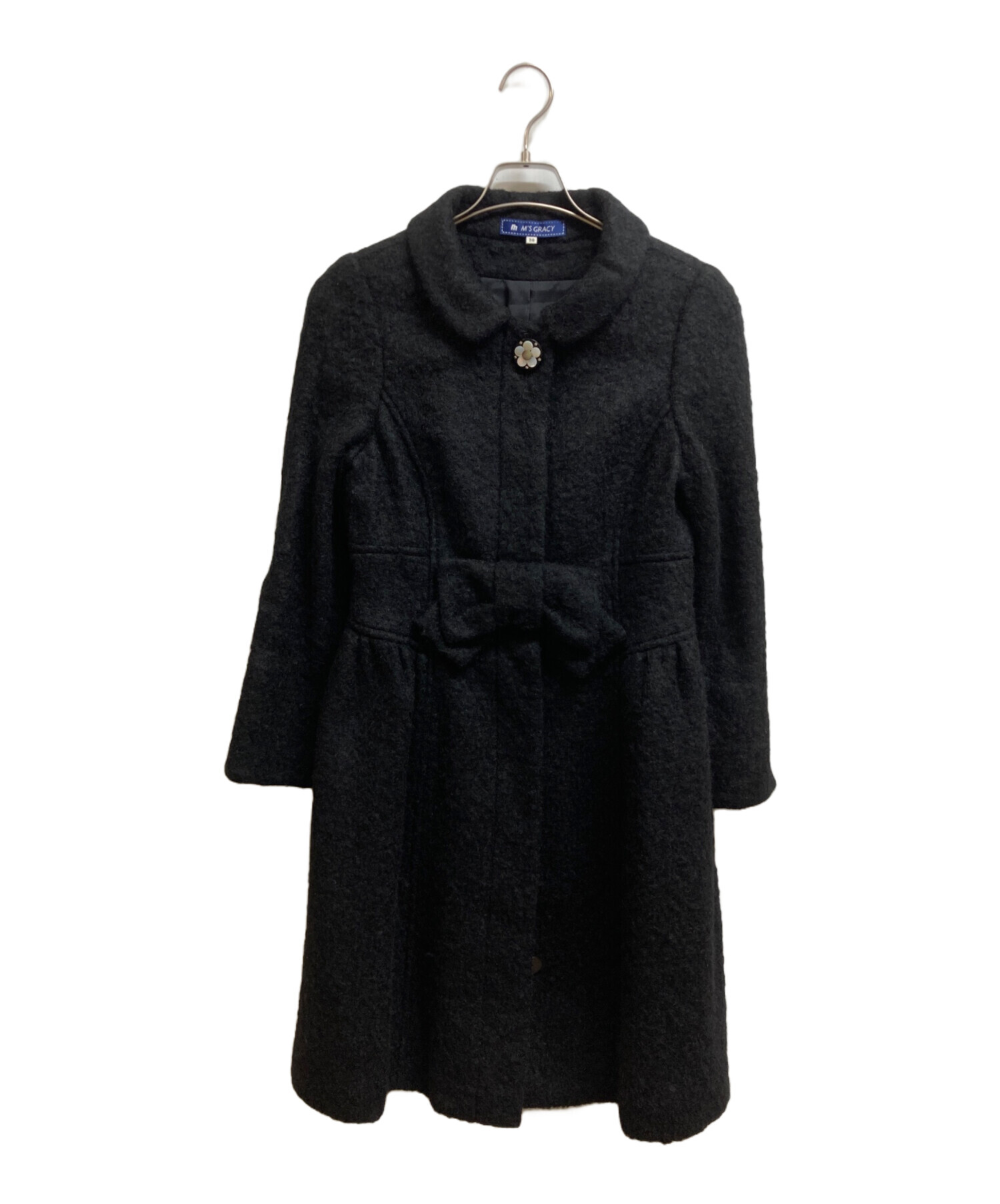 中古・古着通販】M'S GRACY (エムズグレイシー) リボンモチーフ