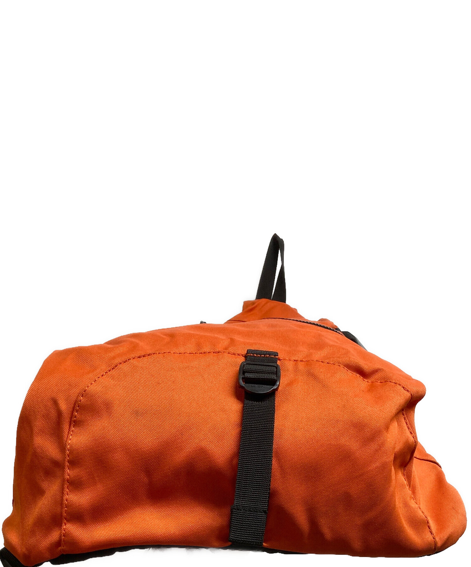 中古・古着通販】GAP (ギャップ) オールドスリングバッグ オレンジ