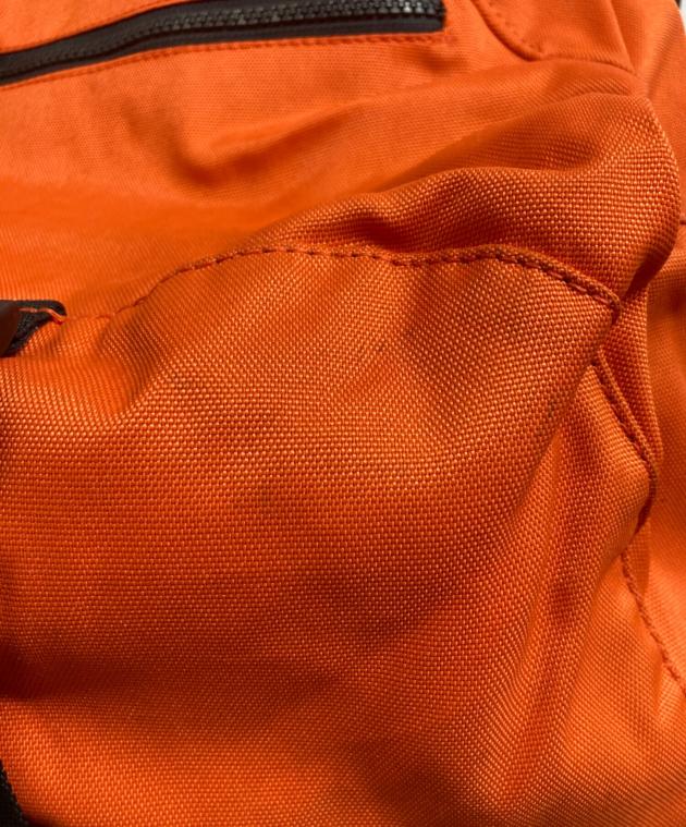 中古・古着通販】GAP (ギャップ) オールドスリングバッグ オレンジ