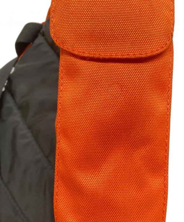 中古・古着通販】GAP (ギャップ) オールドスリングバッグ オレンジ