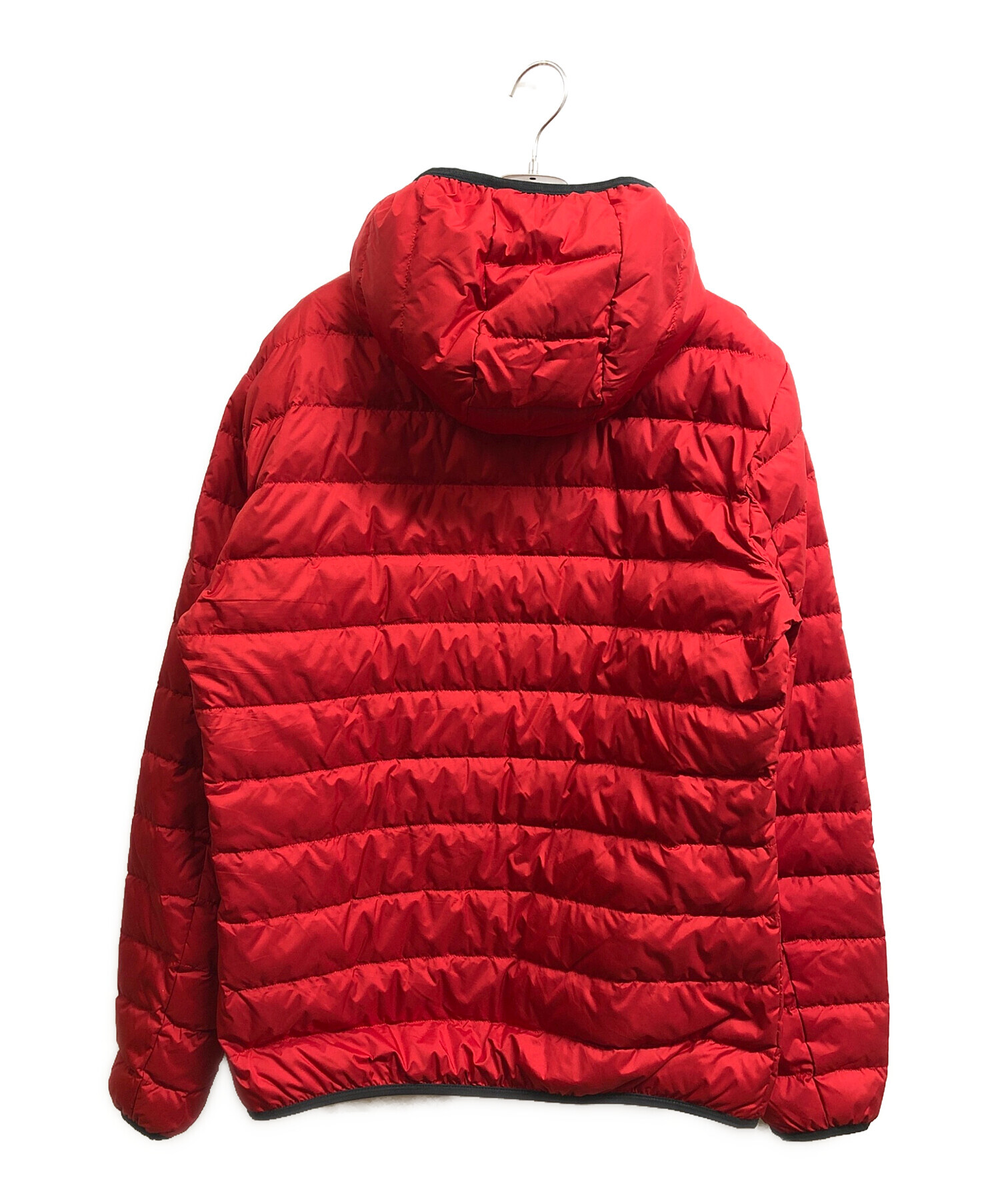 中古・古着通販】EMPORIO ARMANI (エンポリオアルマーニ) 中綿