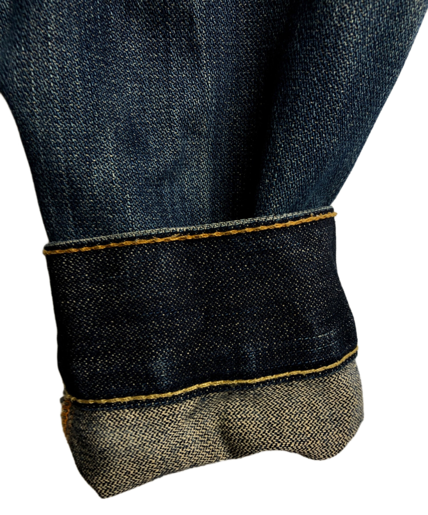 中古・古着通販】TRUE RELIGION (トゥルー レリジョン) デニム