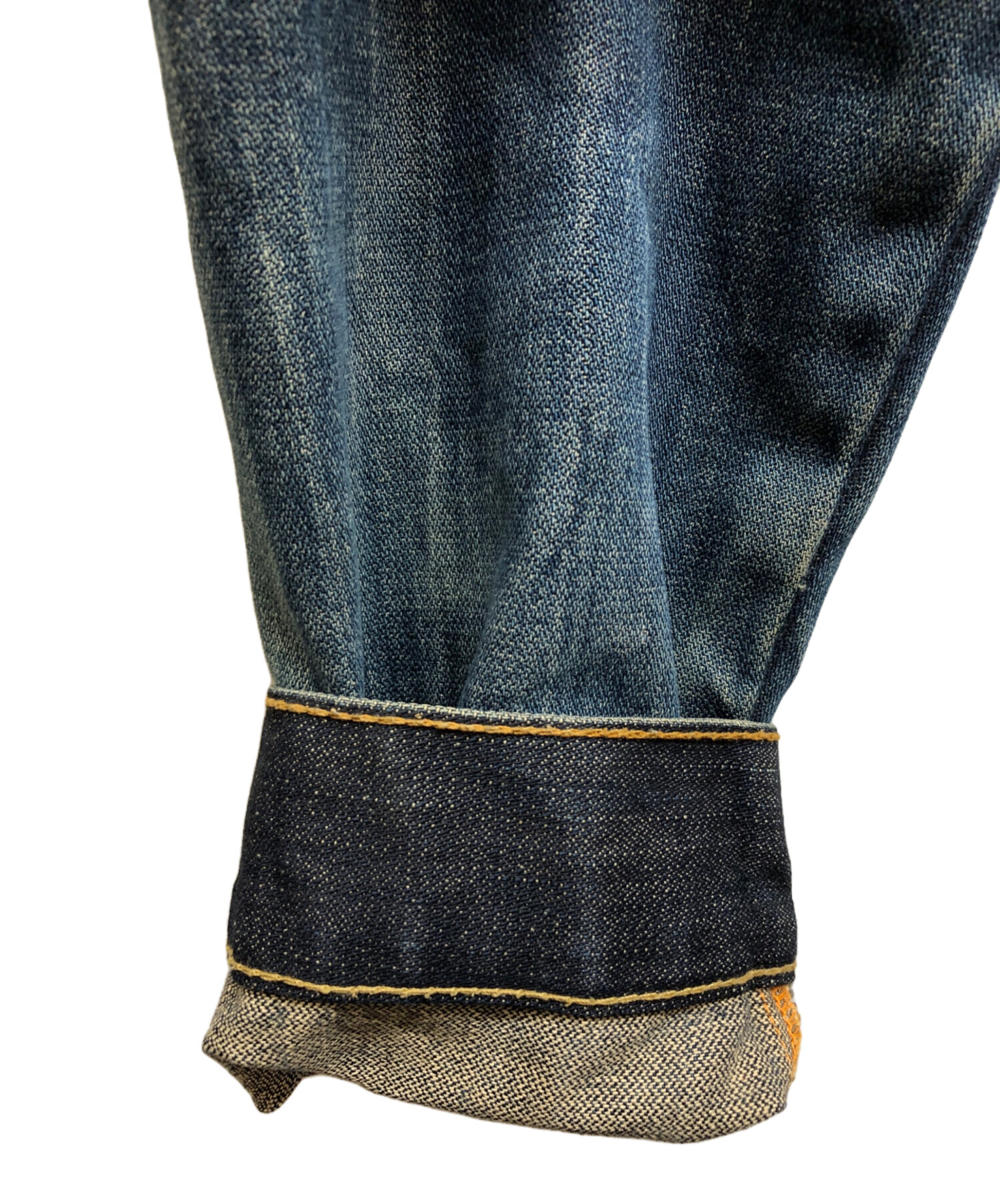 中古・古着通販】TRUE RELIGION (トゥルー レリジョン) デニム