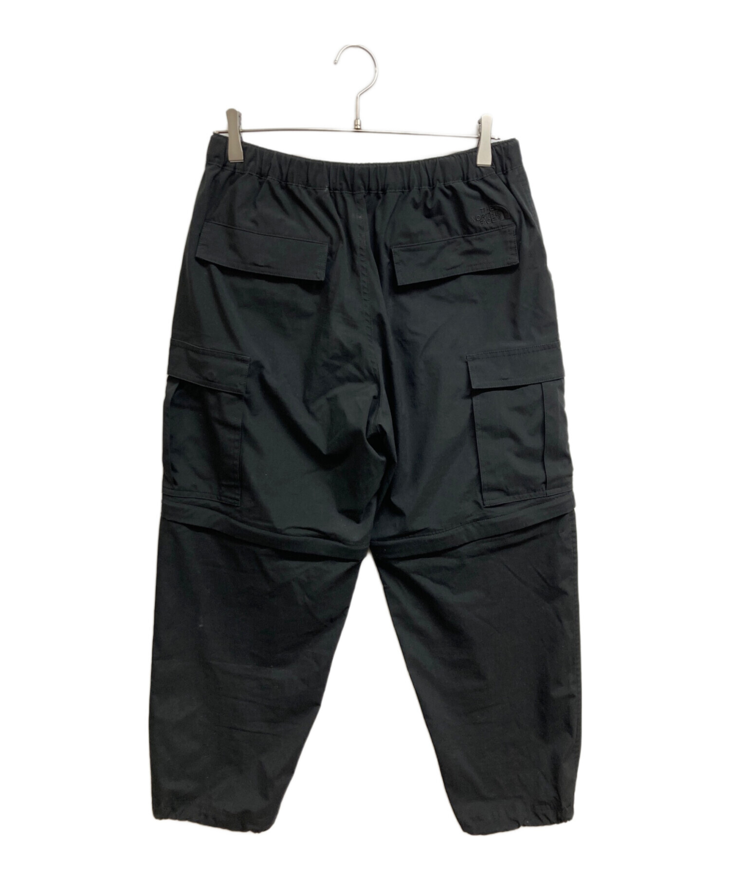 中古・古着通販】THE NORTH FACE (ザ ノース フェイス) ジップオフ