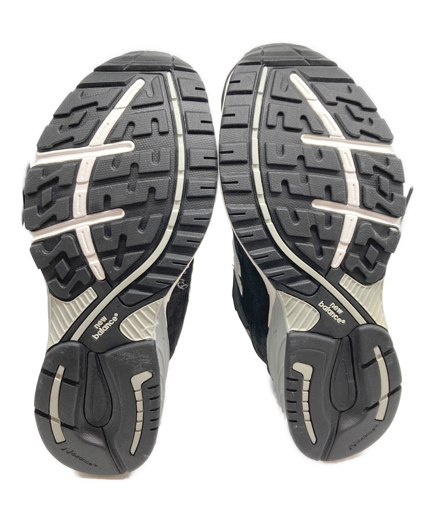 中古・古着通販】NEW BALANCE (ニューバランス) MR993BK ローカット