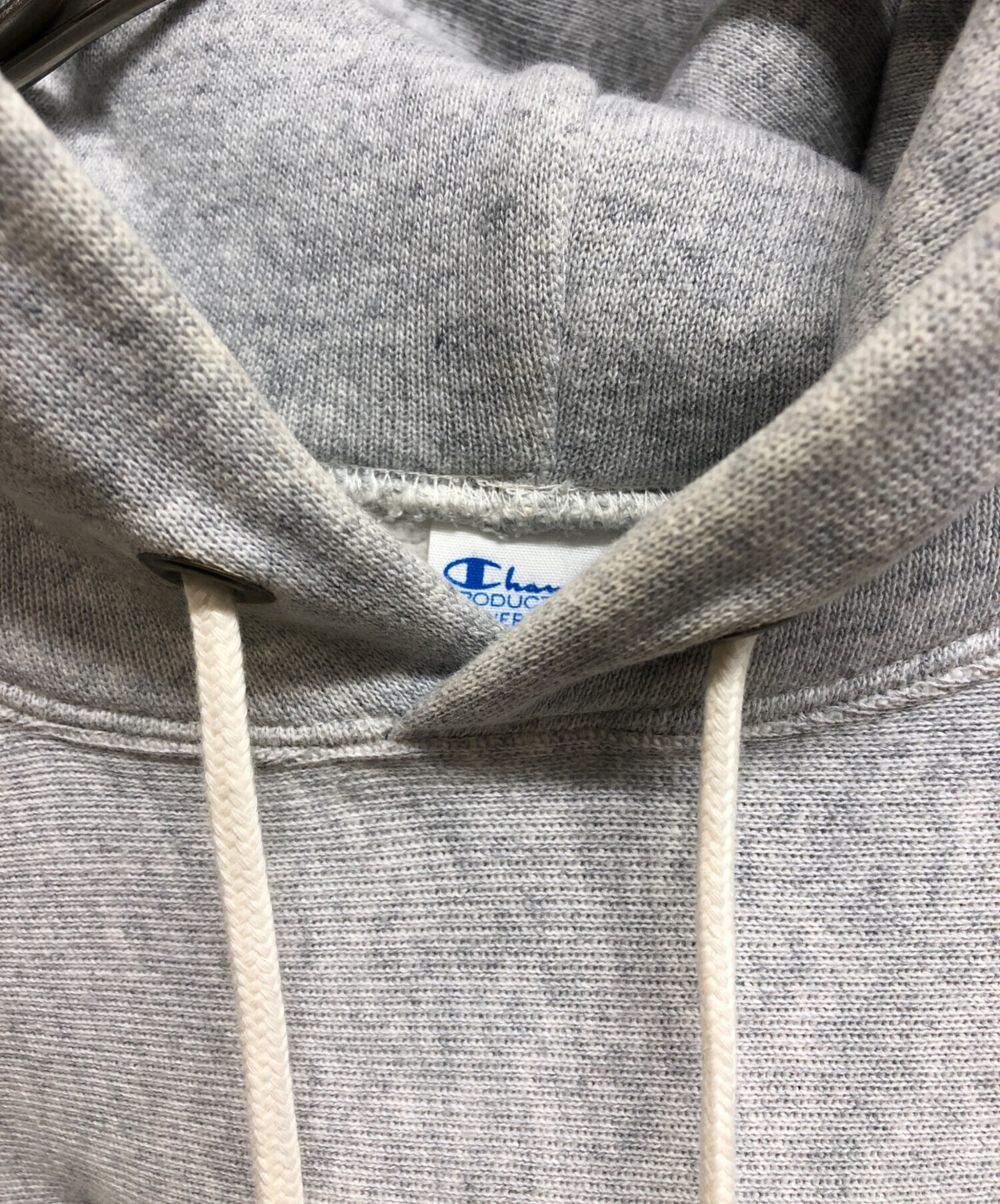 中古・古着通販】Champion REVERSE WEAVE (チャンピオン リバース