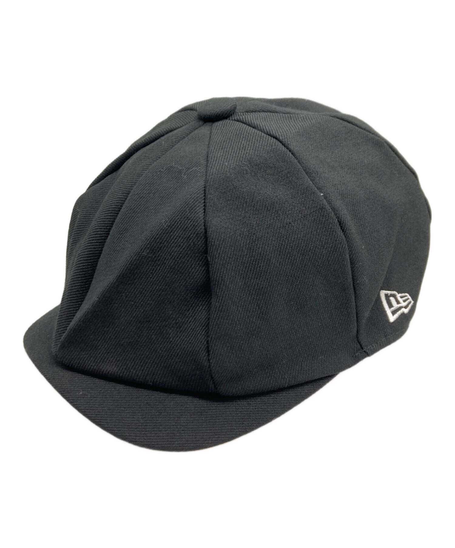 【未使用】MR.BROTHERS CUT CLUB NEW ERA キャスケット 中古・古着通販】New Era (ニューエラ) MR.BROTHERS CUT CLUB