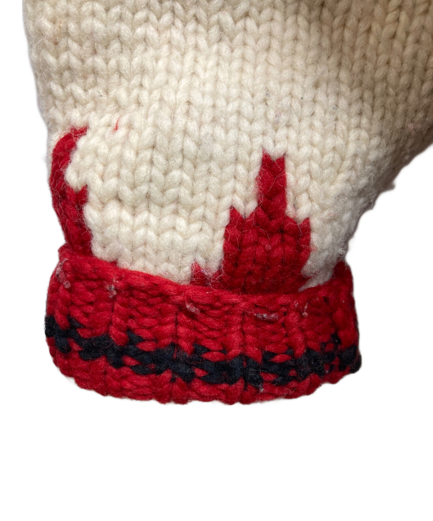 中古・古着通販】CANADIAN SWEATER (カナディアンセーター) Grateful 