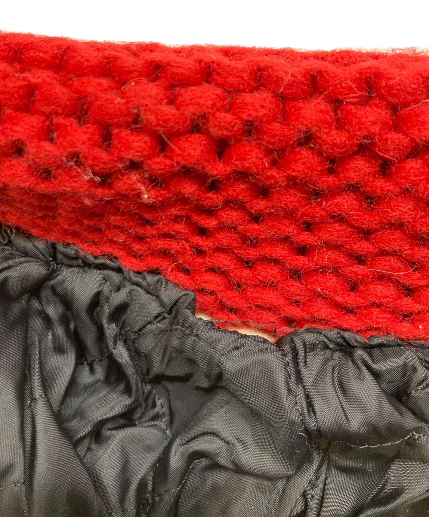 中古・古着通販】CANADIAN SWEATER (カナディアンセーター) Grateful 
