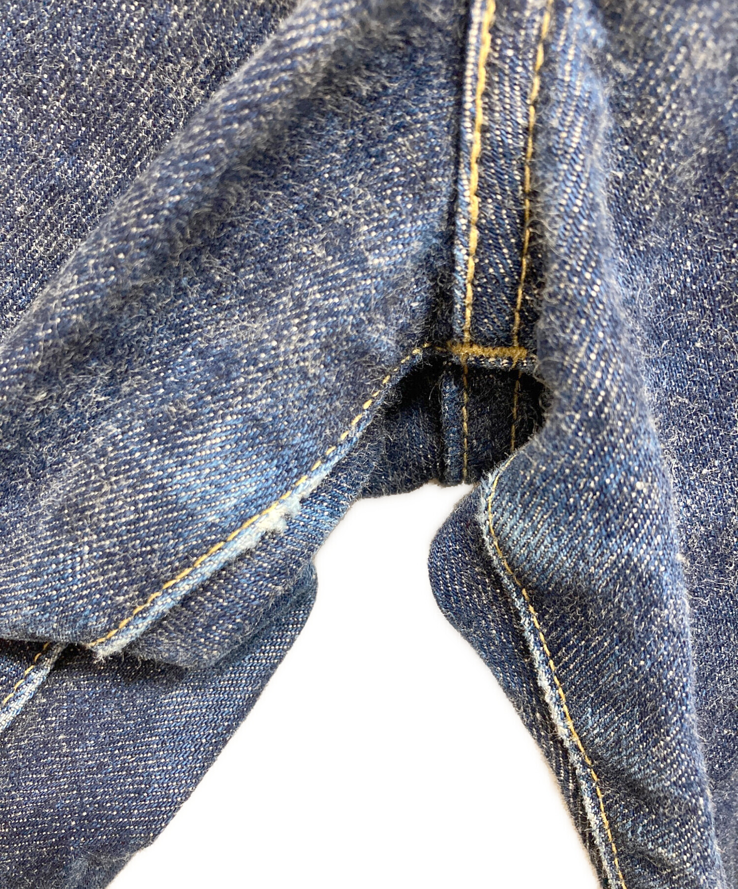 中古・古着通販】LEVI'S (リーバイス) 90s 702xx デニムパンツ