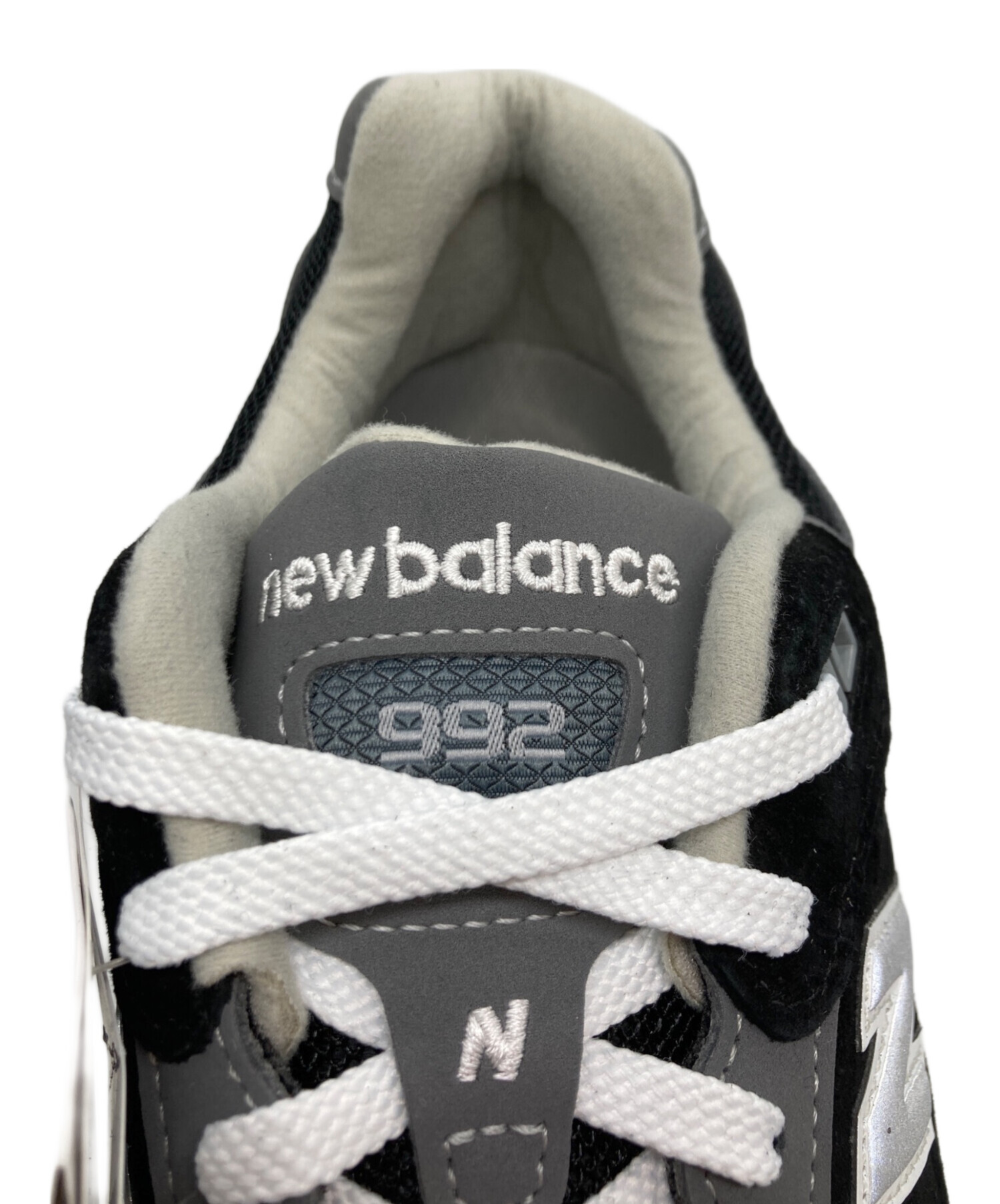 中古・古着通販】NEW BALANCE (ニューバランス) M992EB ローカット