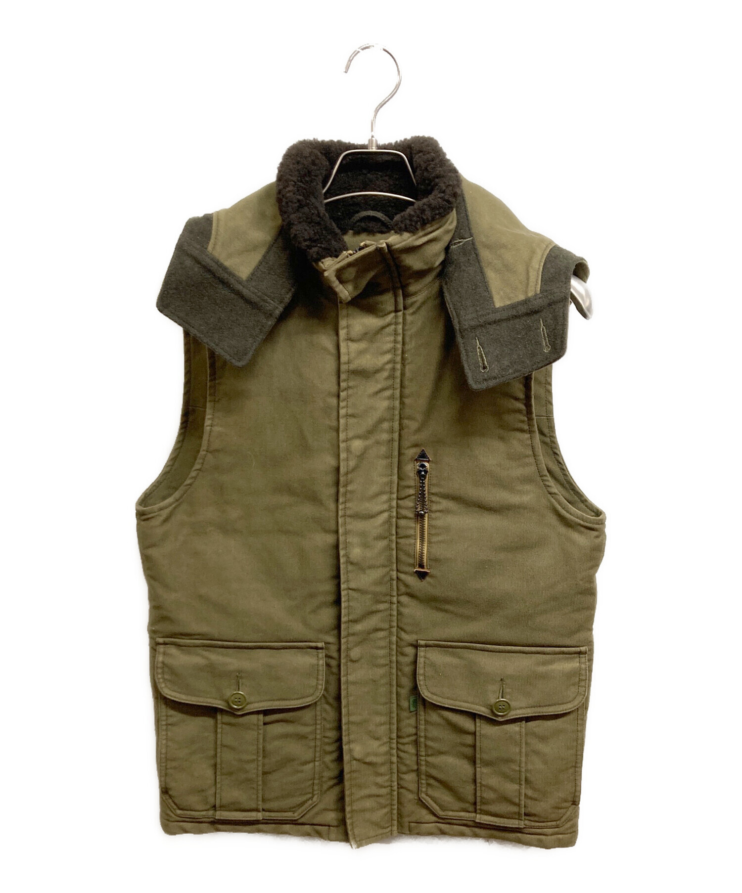 中古・古着通販】GERUGA PERFORMANCE (ゲルガ パフォーマンス