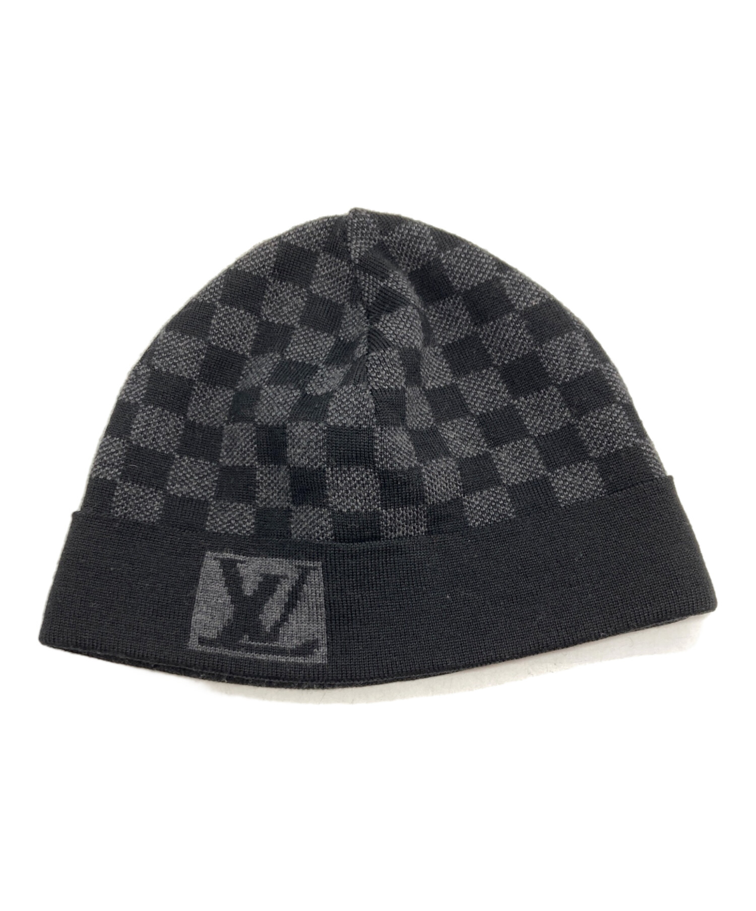 中古・古着通販】LOUIS VUITTON (ルイ ヴィトン) ボネプティ ダミエ
