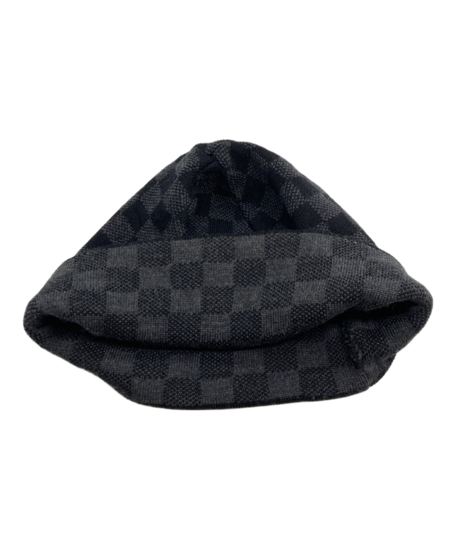 中古・古着通販】LOUIS VUITTON (ルイ ヴィトン) ボネプティ ダミエ