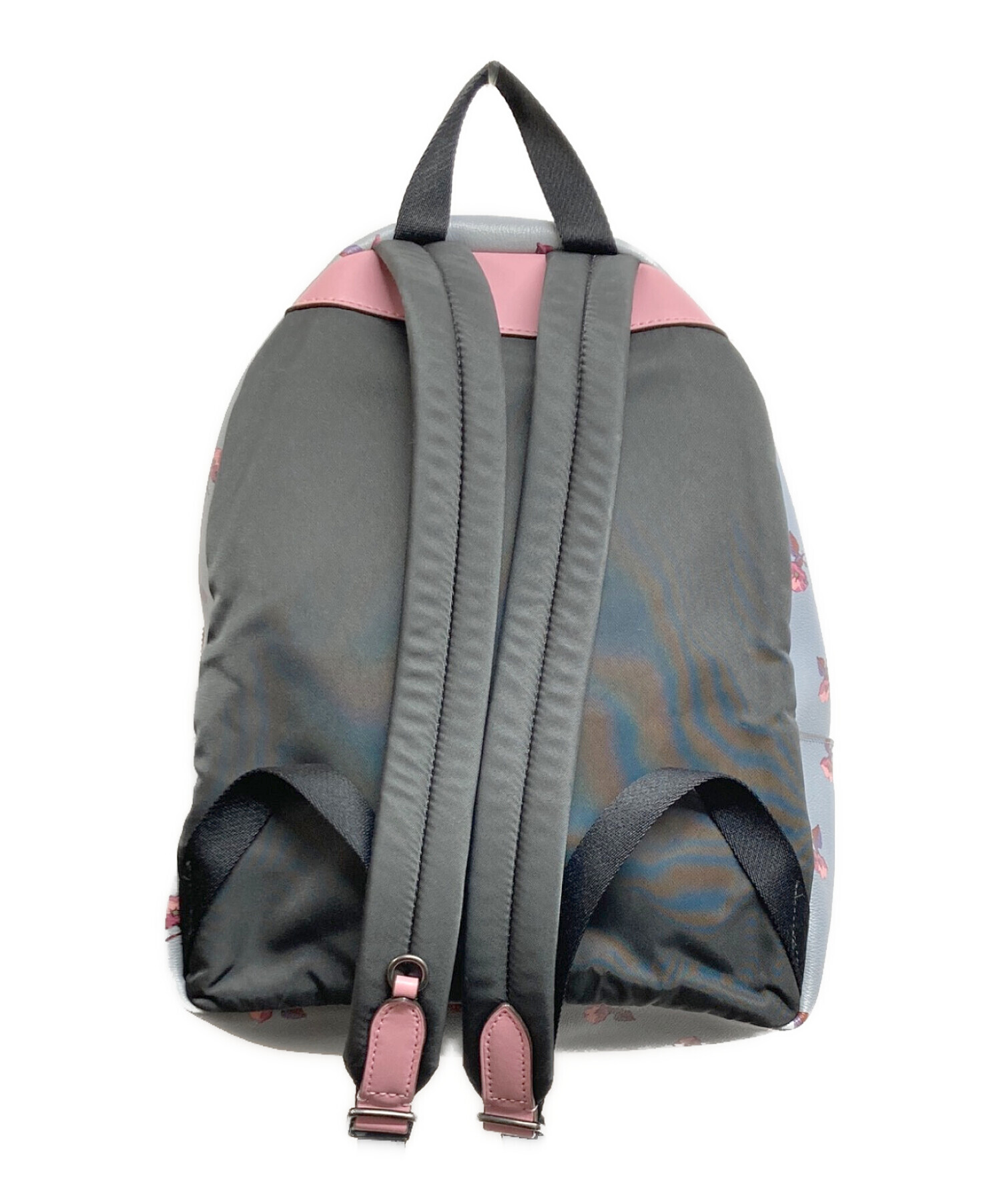 中古・古着通販】COACH (コーチ) Disney (ディズニー) コラボバック