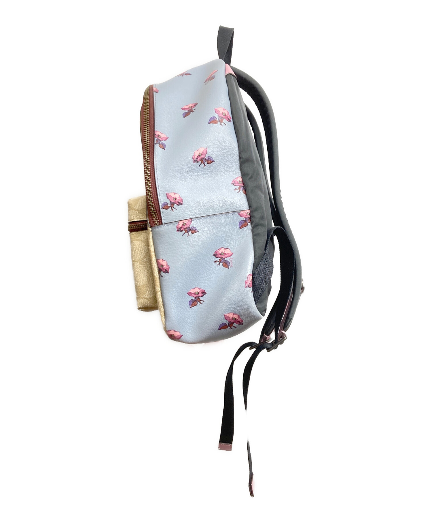 中古・古着通販】COACH (コーチ) Disney (ディズニー) コラボバック