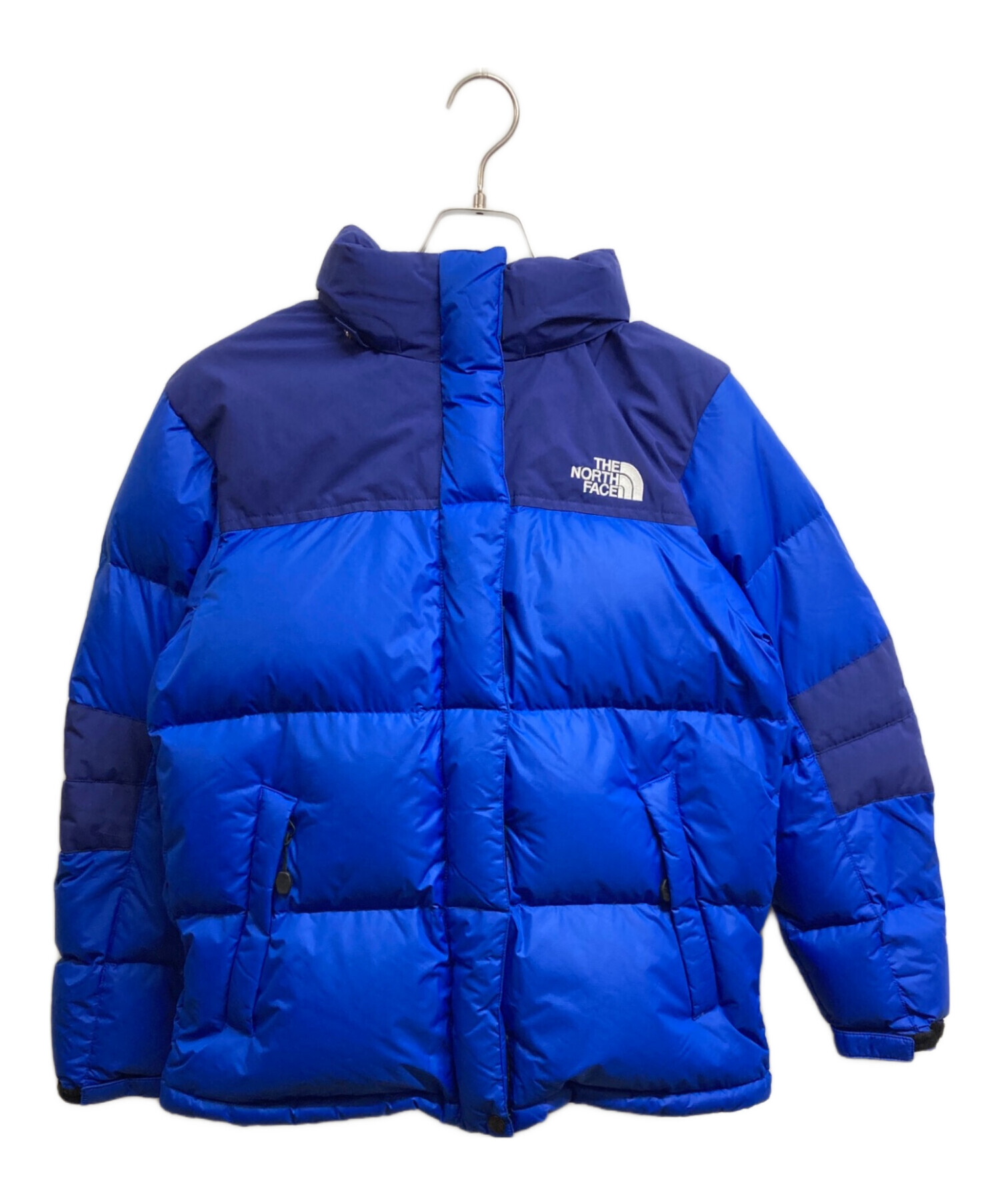 中古・古着通販】THE NORTH FACE (ザ ノース フェイス) ダウン