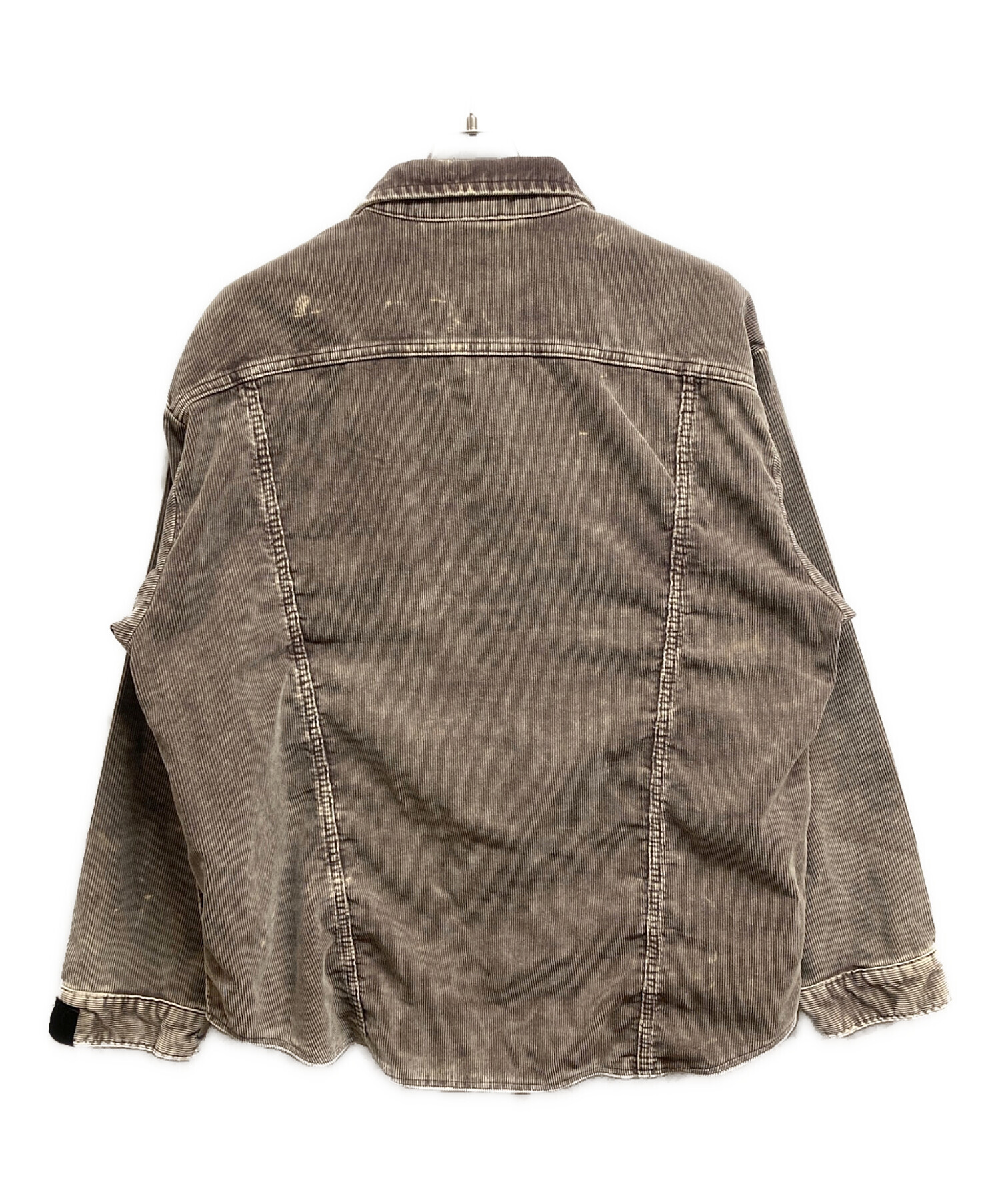 中古・古着通販】Wrangler (ラングラー) N.HOOLYWOOD (エヌ ハリウッド