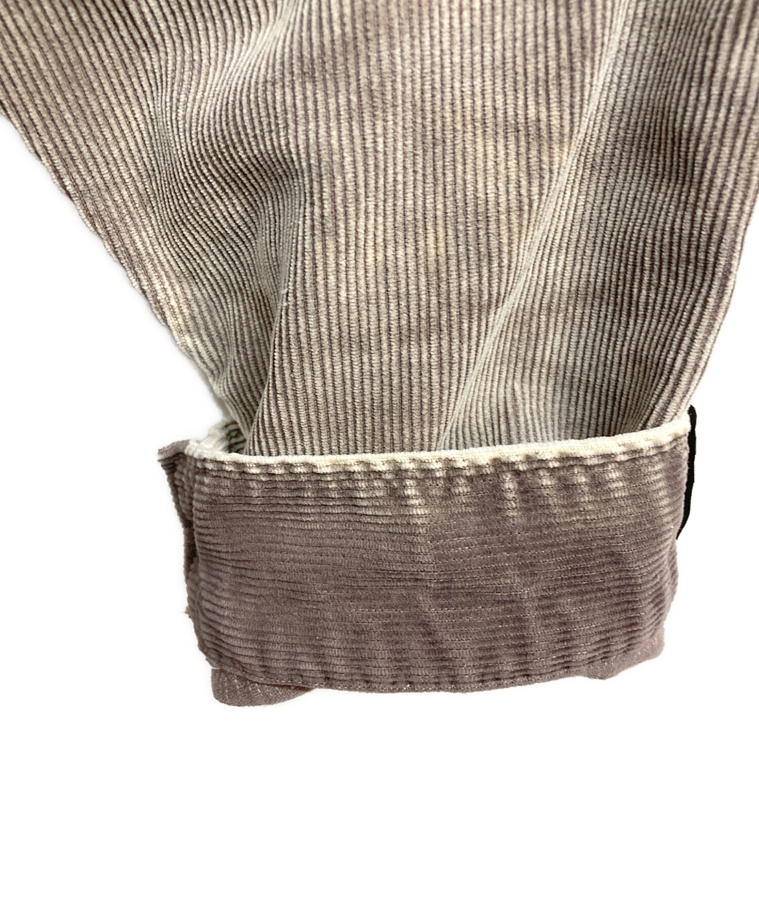 中古・古着通販】Wrangler (ラングラー) N.HOOLYWOOD (エヌ ハリウッド