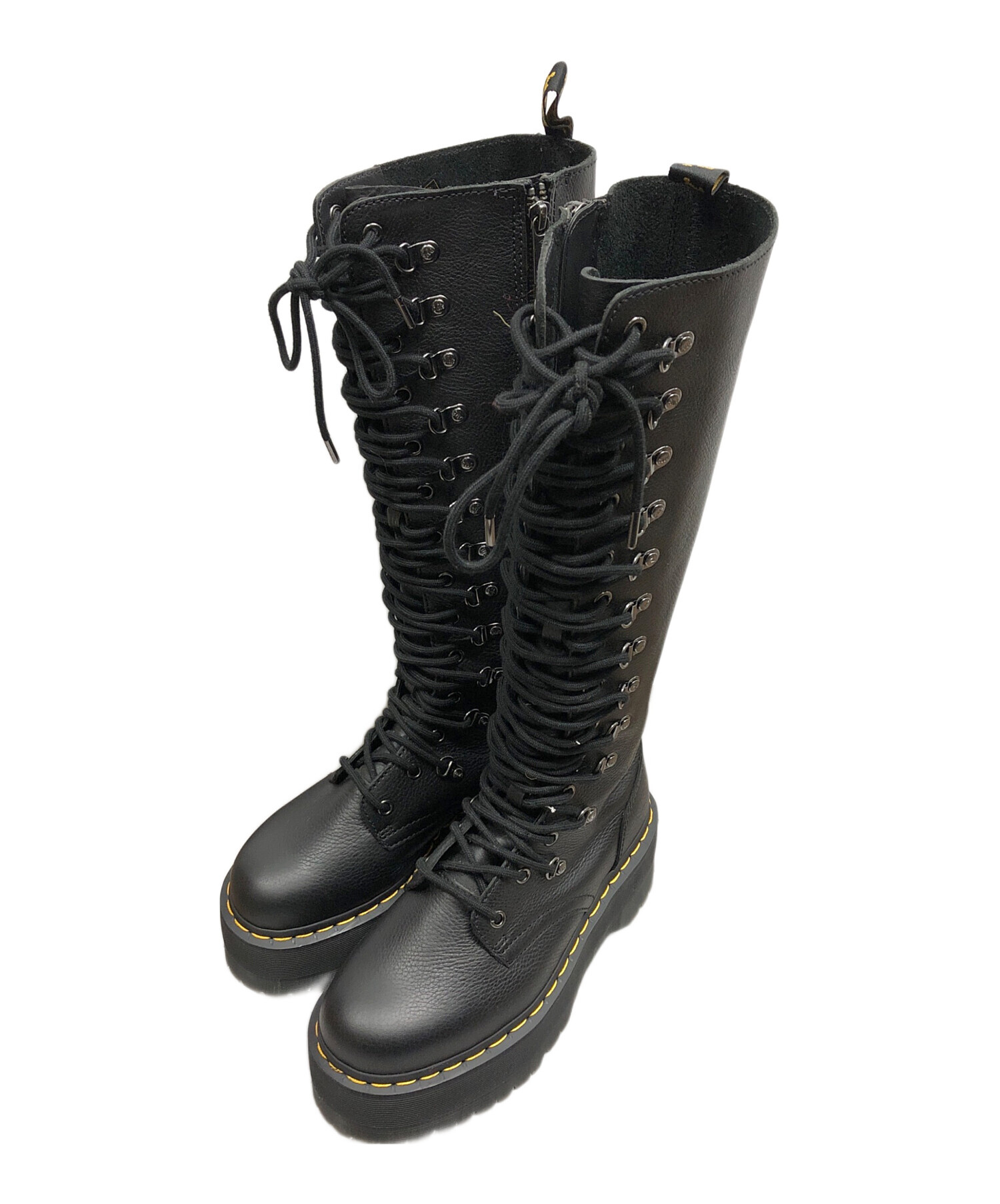 中古・古着通販】Dr.Martens (ドクターマーチン) 1B60 MAX HDW ロング