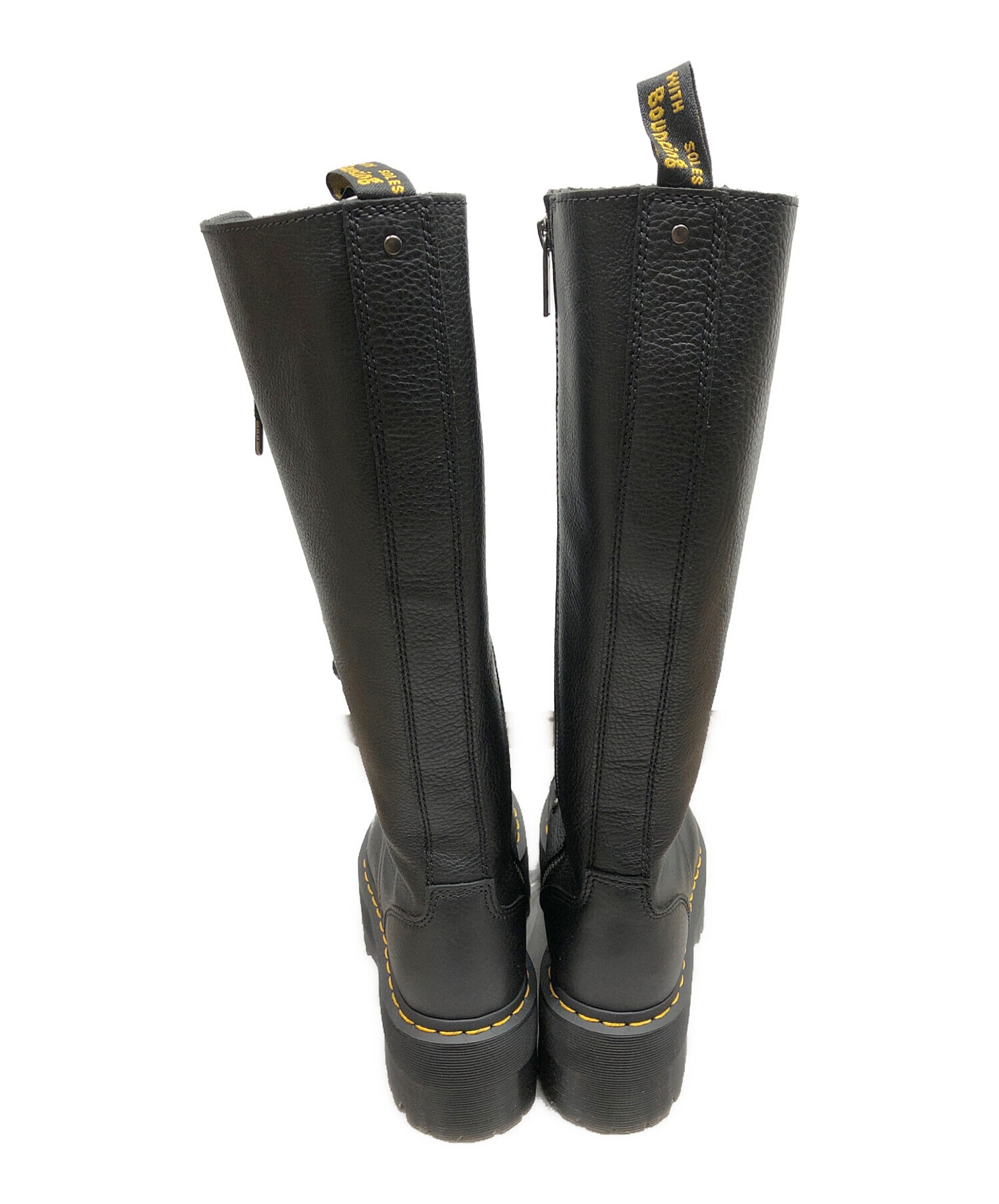 中古・古着通販】Dr.Martens (ドクターマーチン) 1B60 MAX HDW ロング